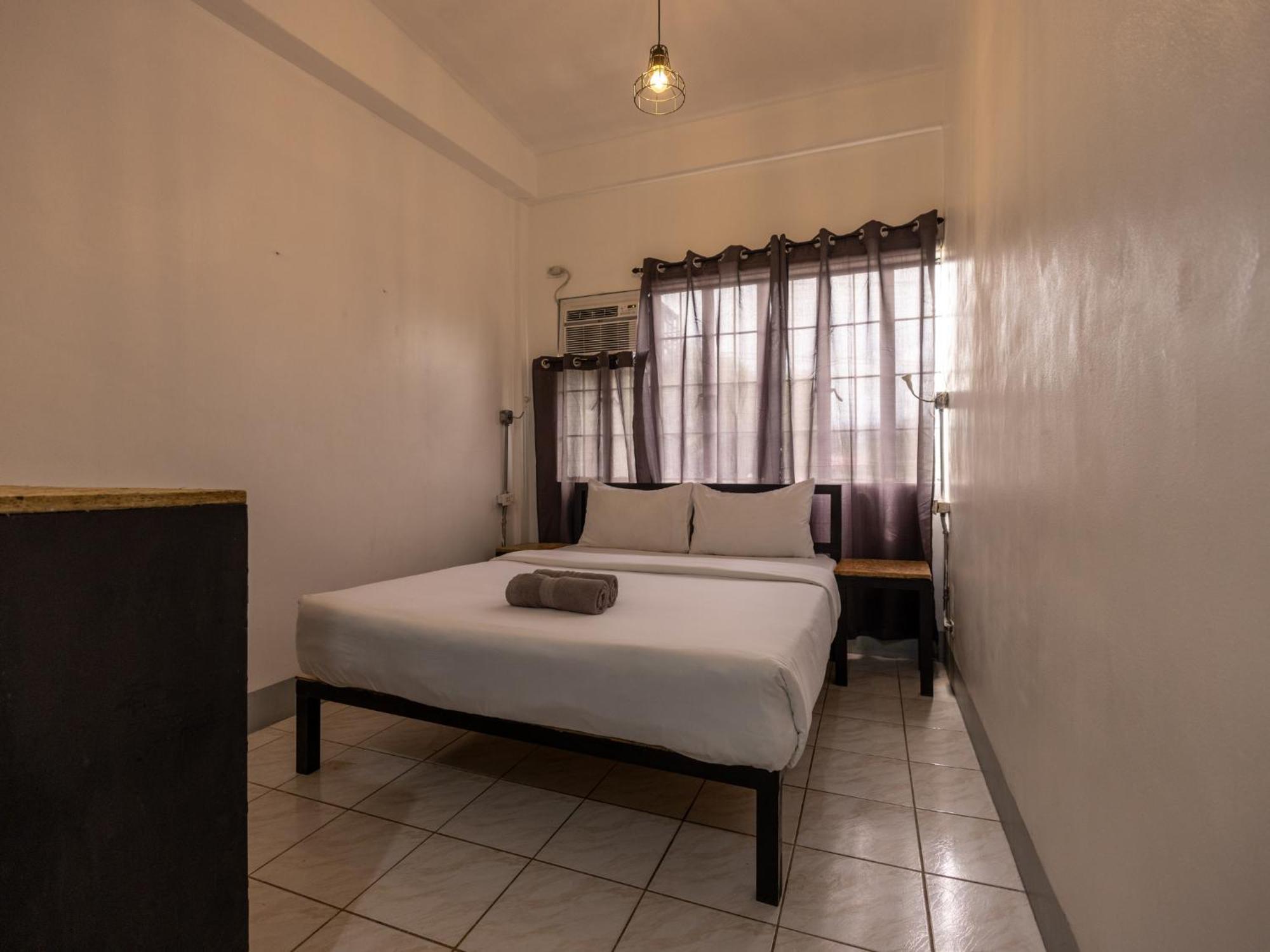 Hostel Mad Monkey (adults Only) Cebu
