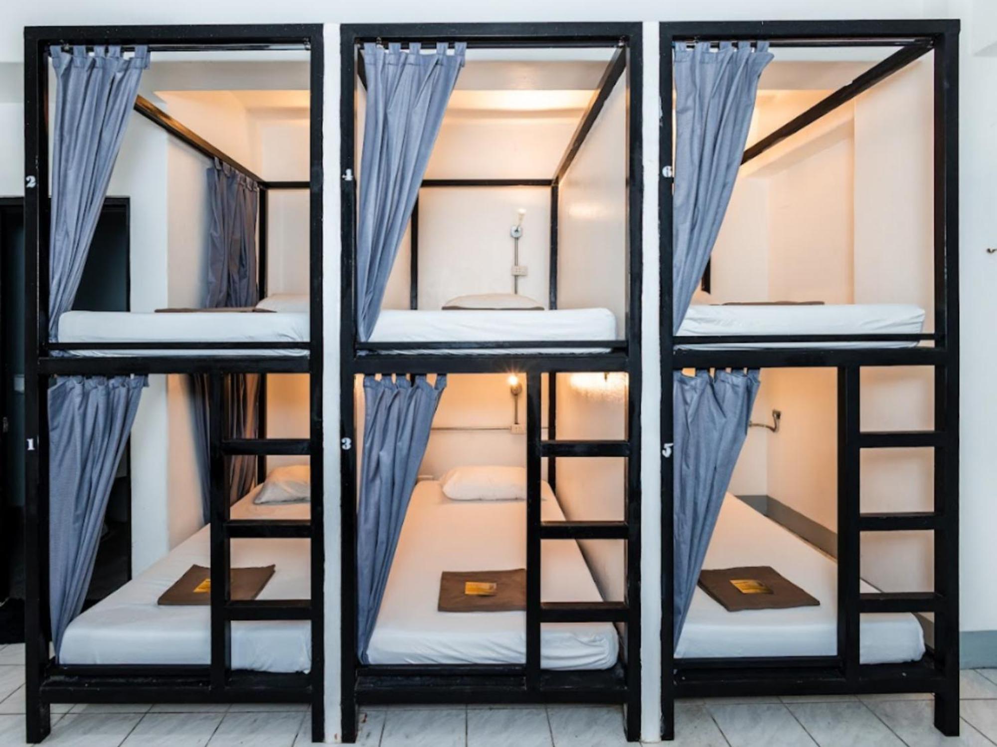 Hostel Mad Monkey (adults Only)