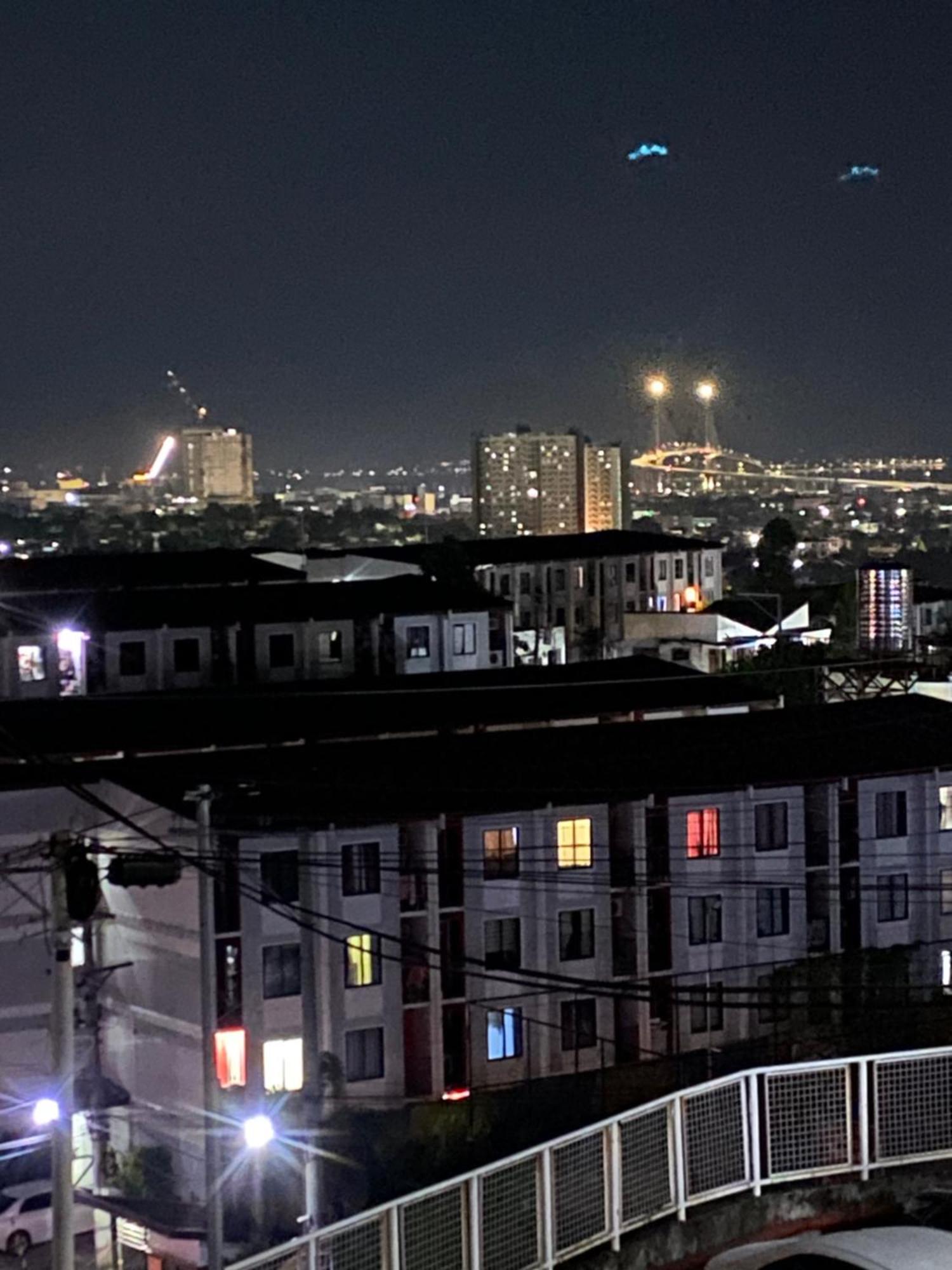 Homestay Urban Deca Homes Tisa