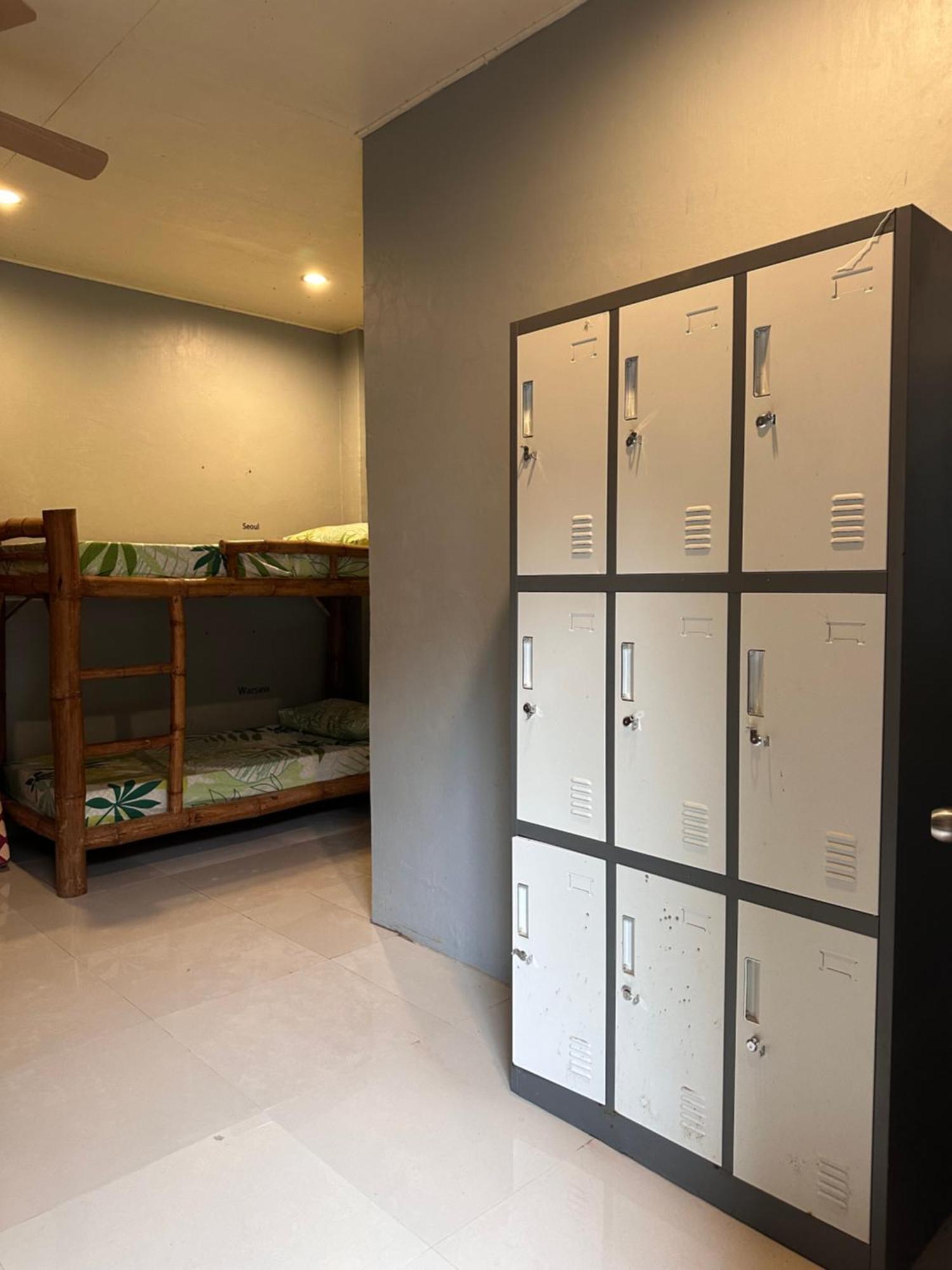 Lionfish Backpackers Malapascua Hostel Daanbantayan