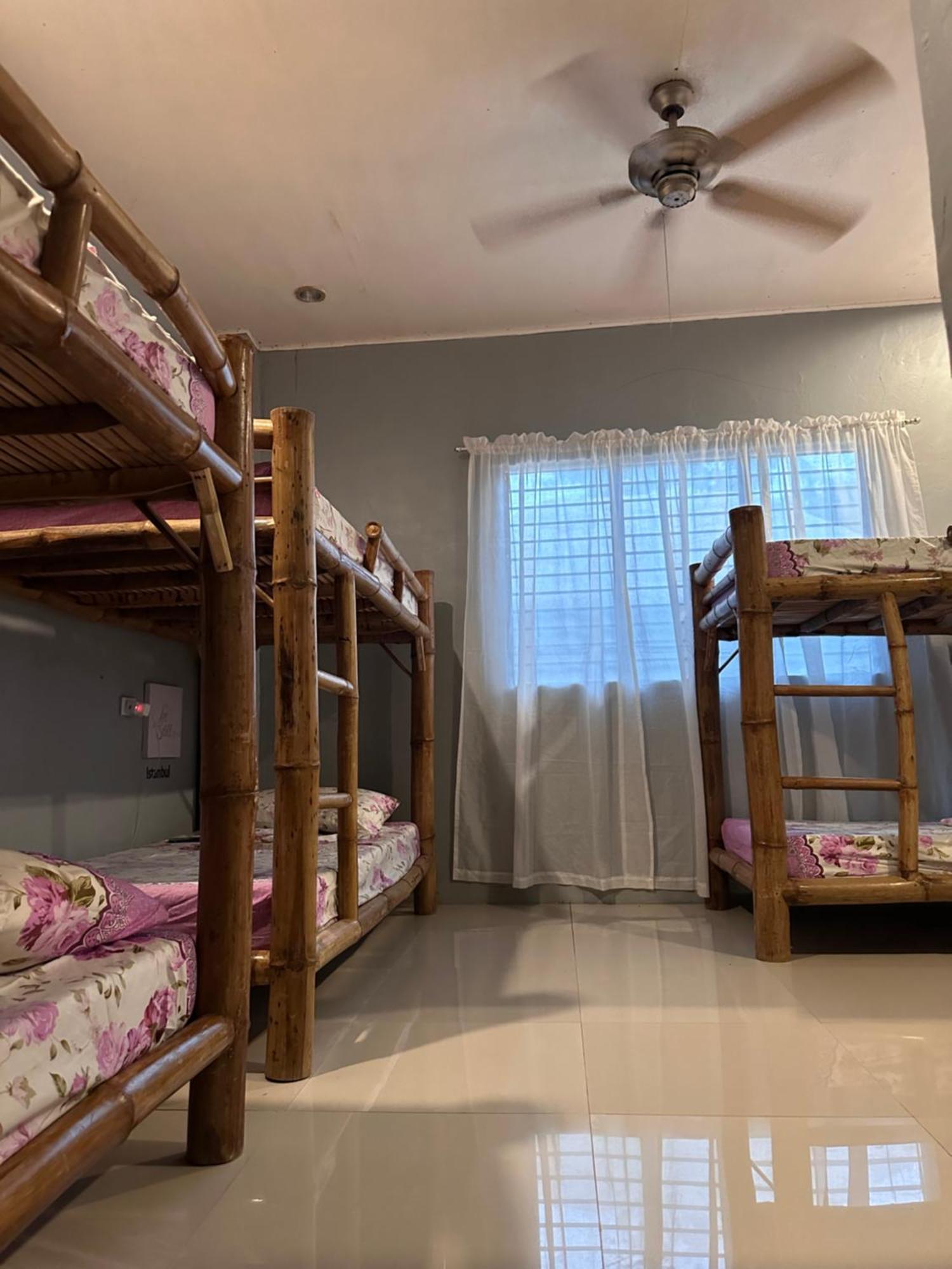 Hostel Lionfish Backpackers Malapascua *