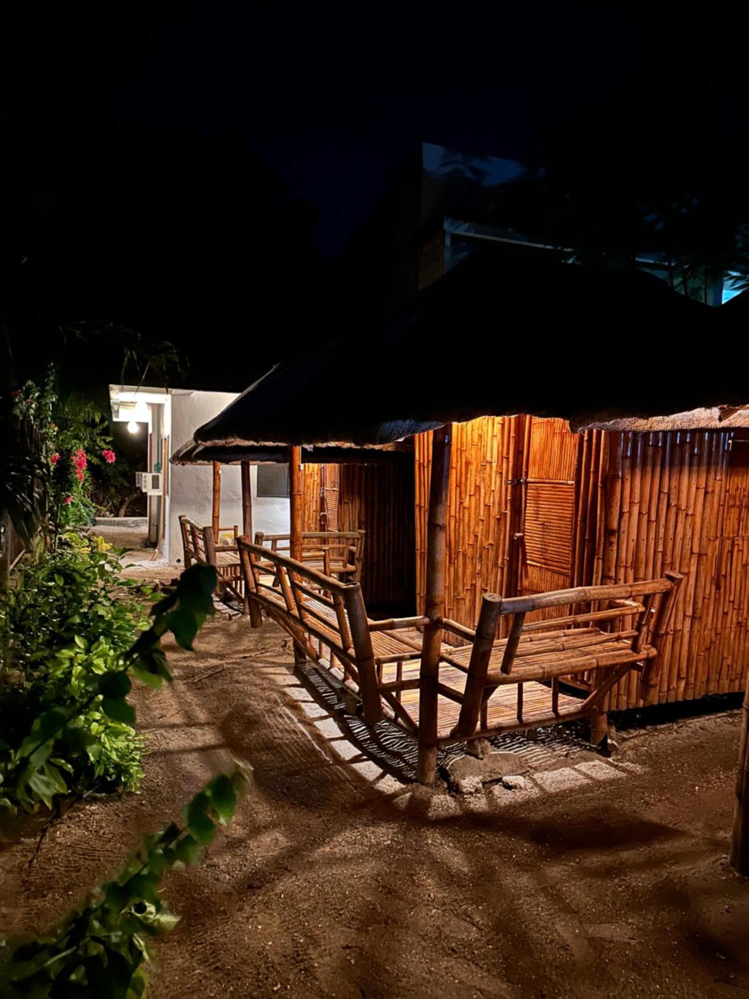 Hostel Lionfish Backpackers Malapascua