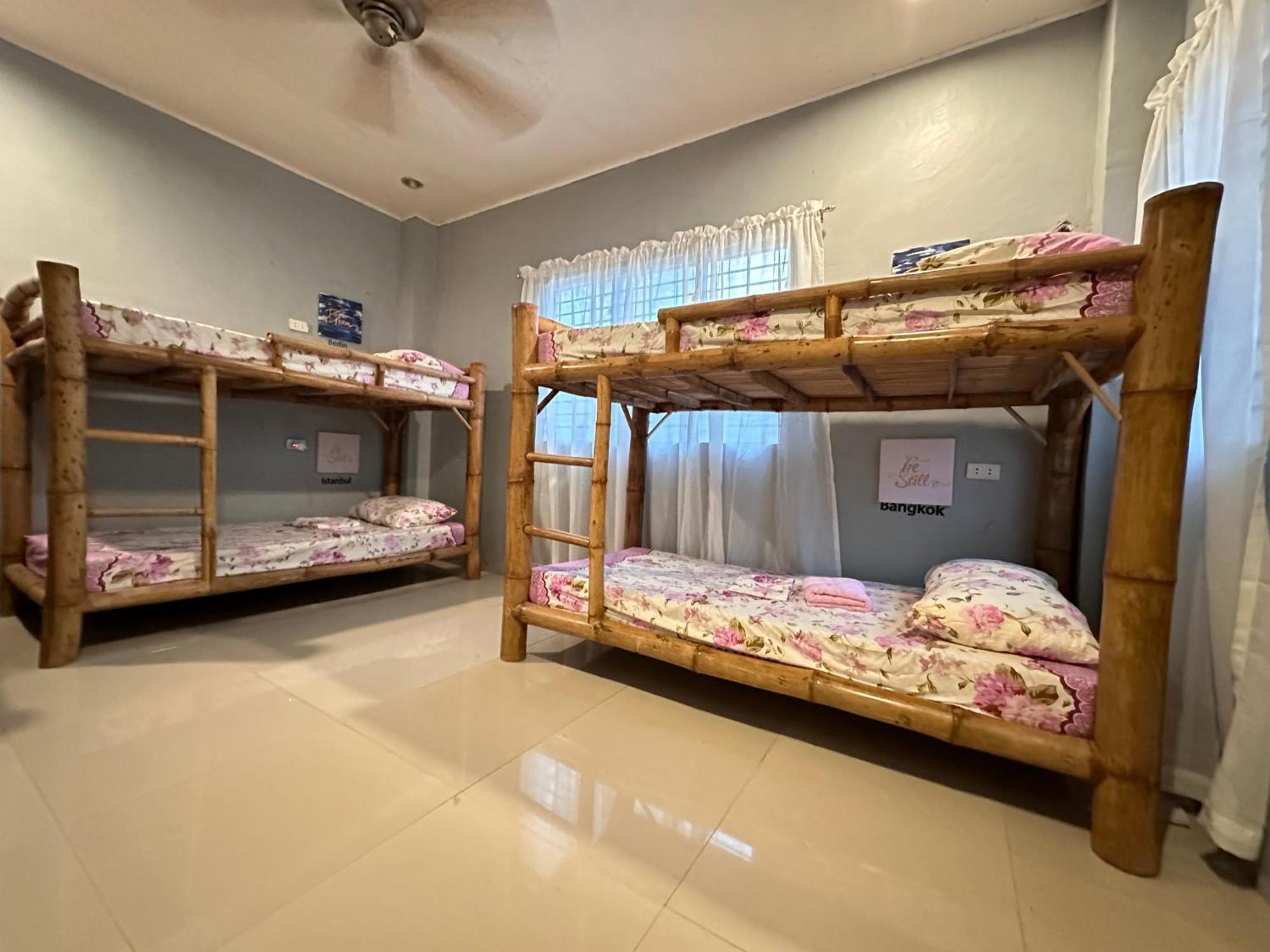 Lionfish Backpackers Malapascua * Daanbantayan