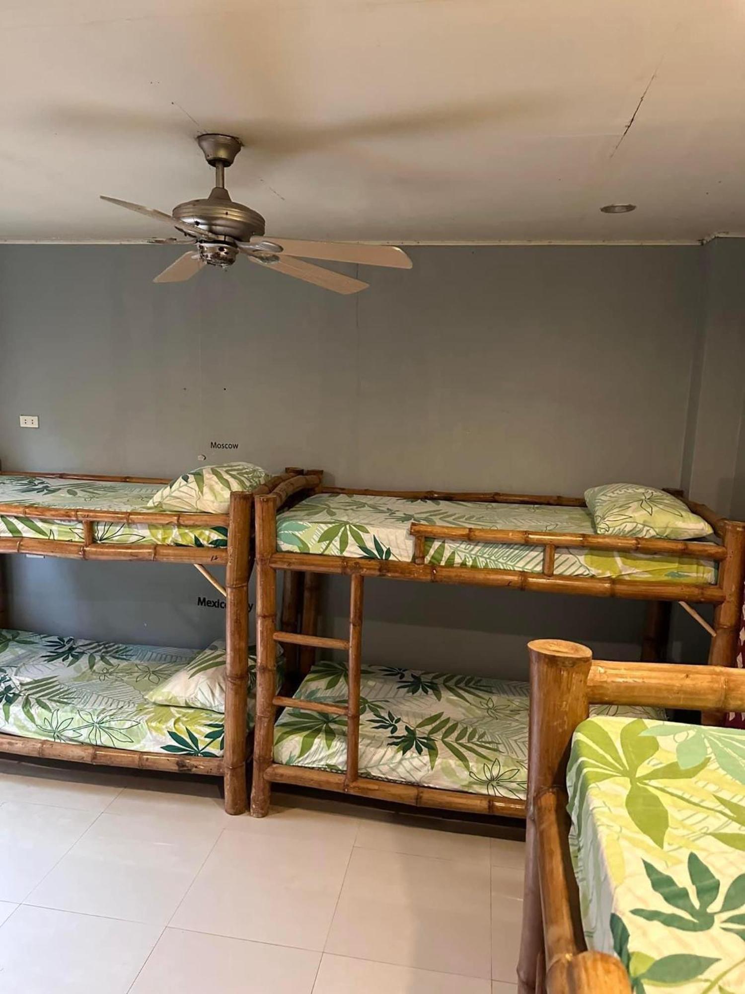 Lionfish Backpackers Malapascua Hostel Daanbantayan