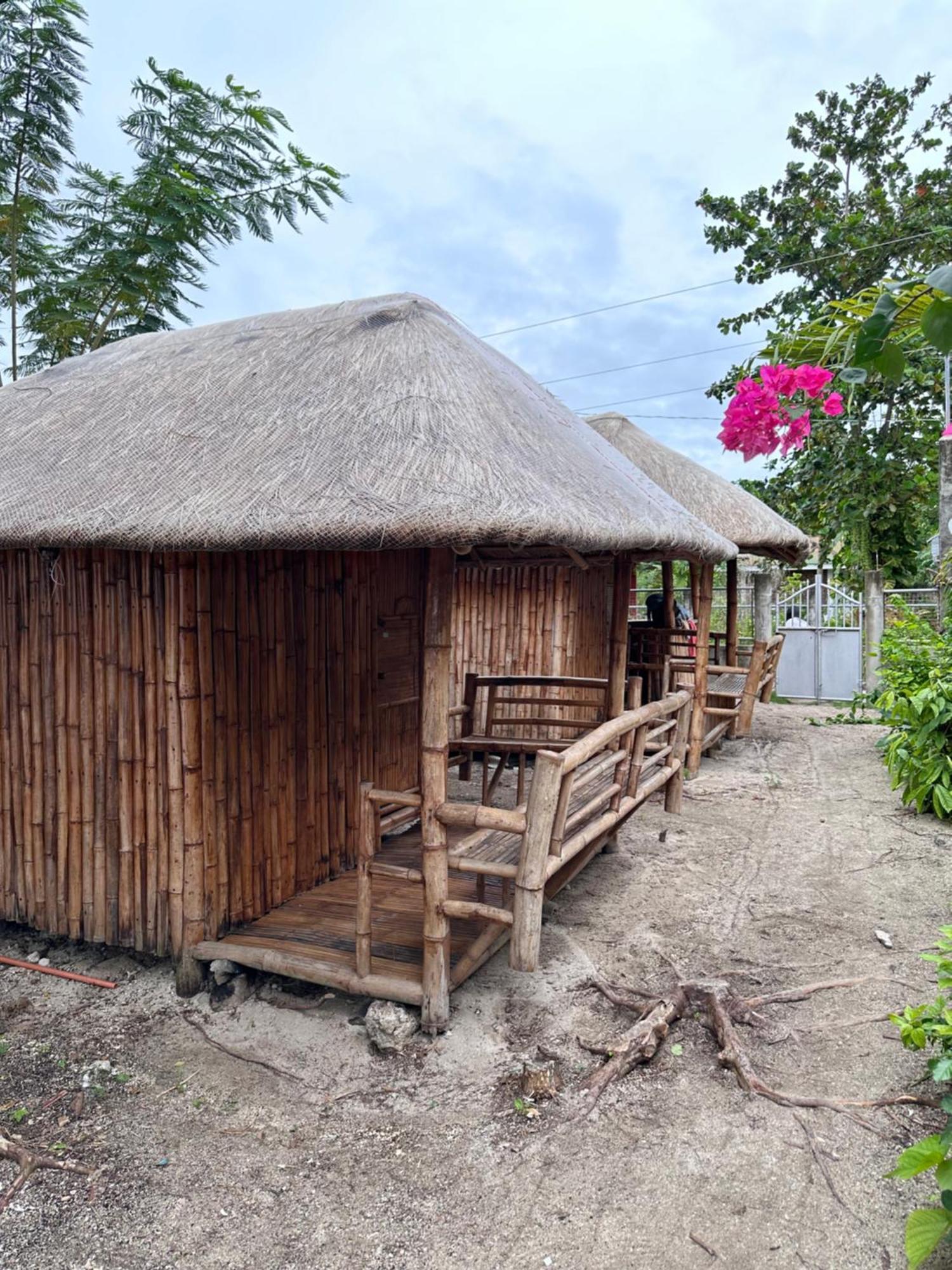 Lionfish Backpackers Malapascua Hostel Daanbantayan