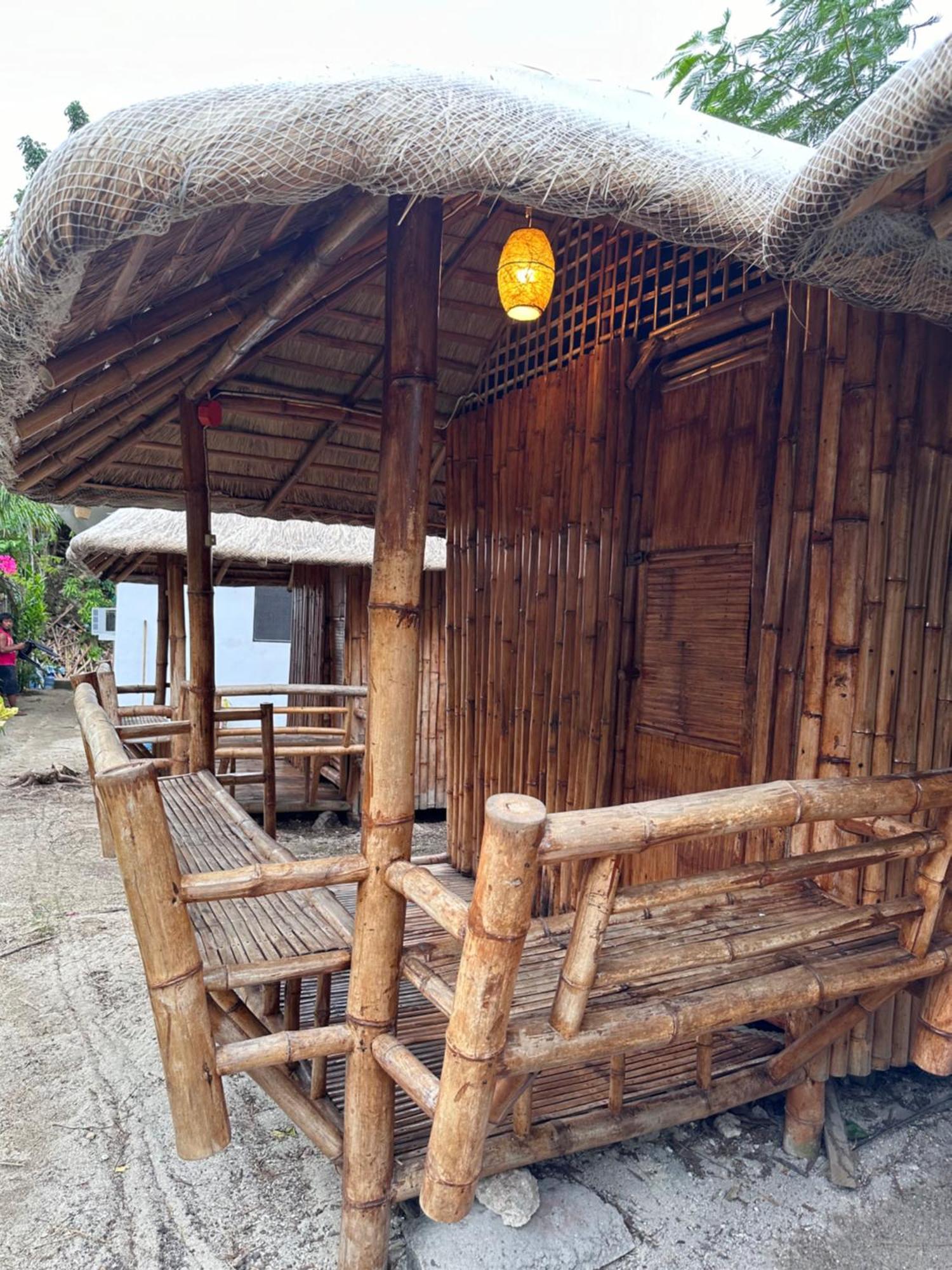 Lionfish Backpackers Malapascua Hostel