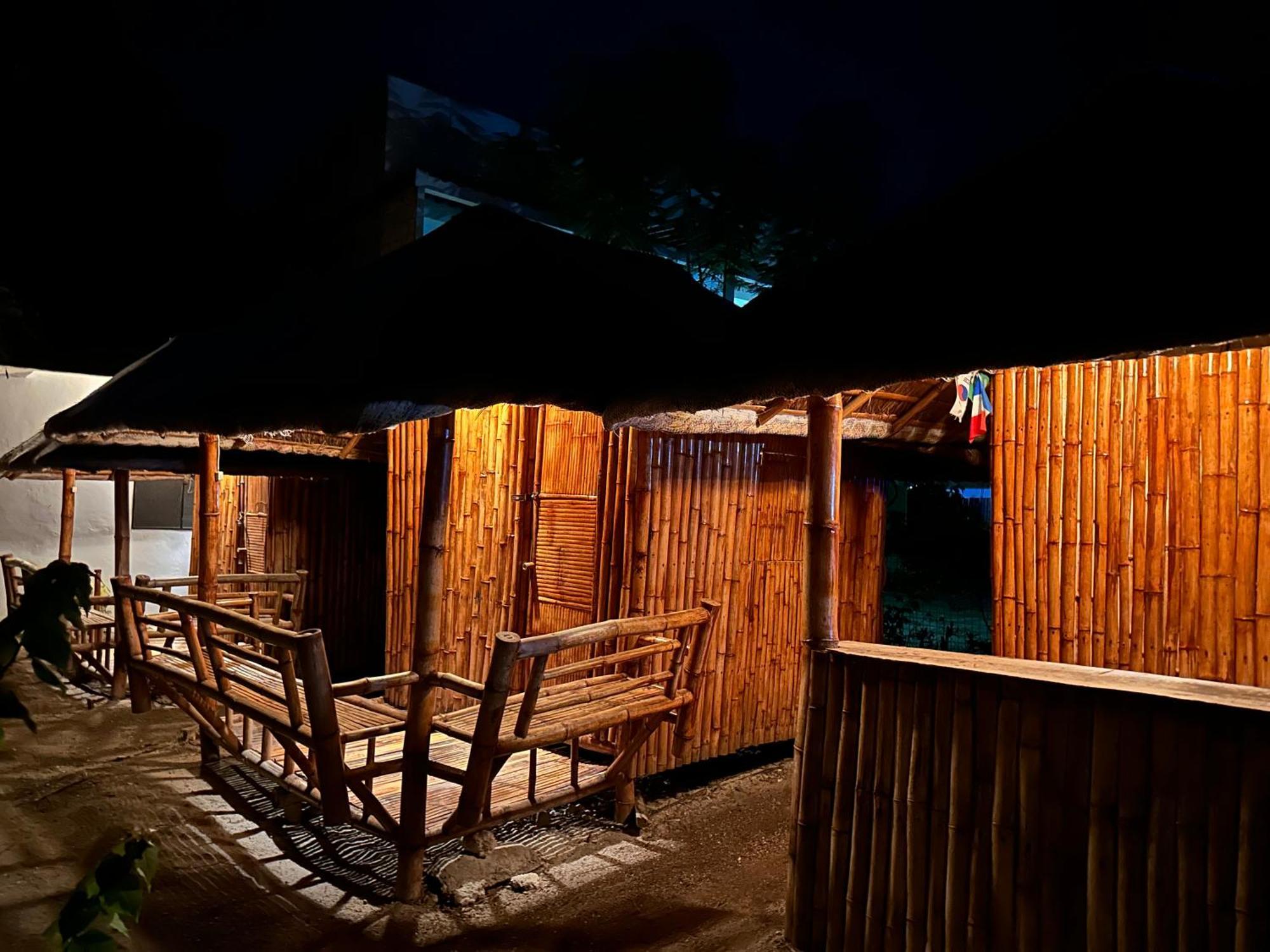 Lionfish Backpackers Malapascua Hostel