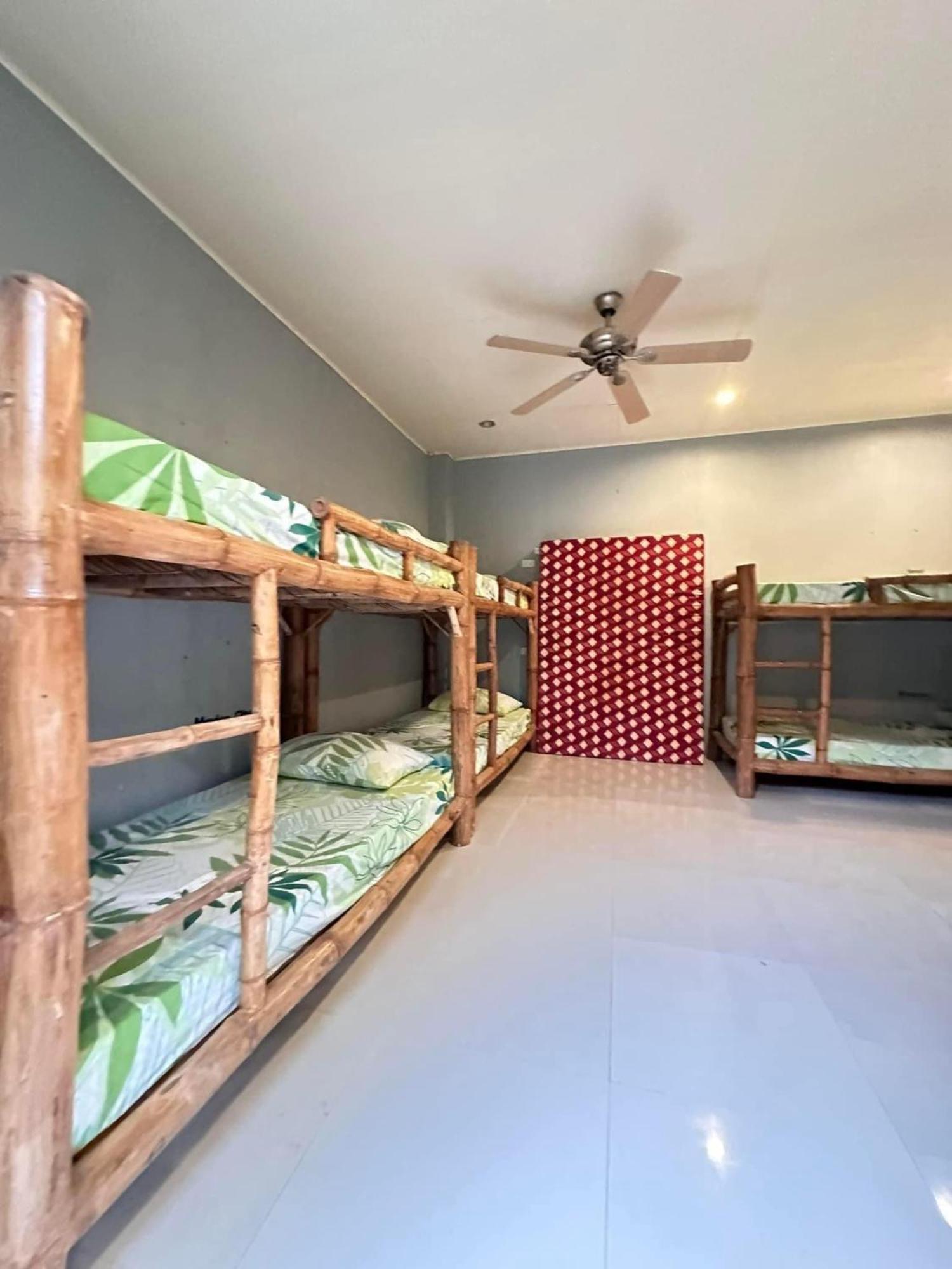 Hostel Lionfish Backpackers Malapascua