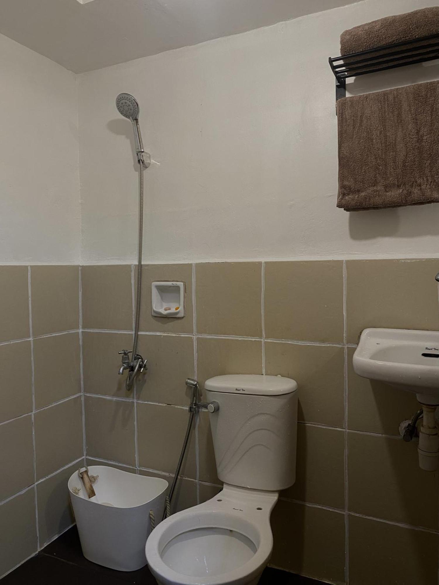 Urban Deca Homes Tisa Homestay Cebu