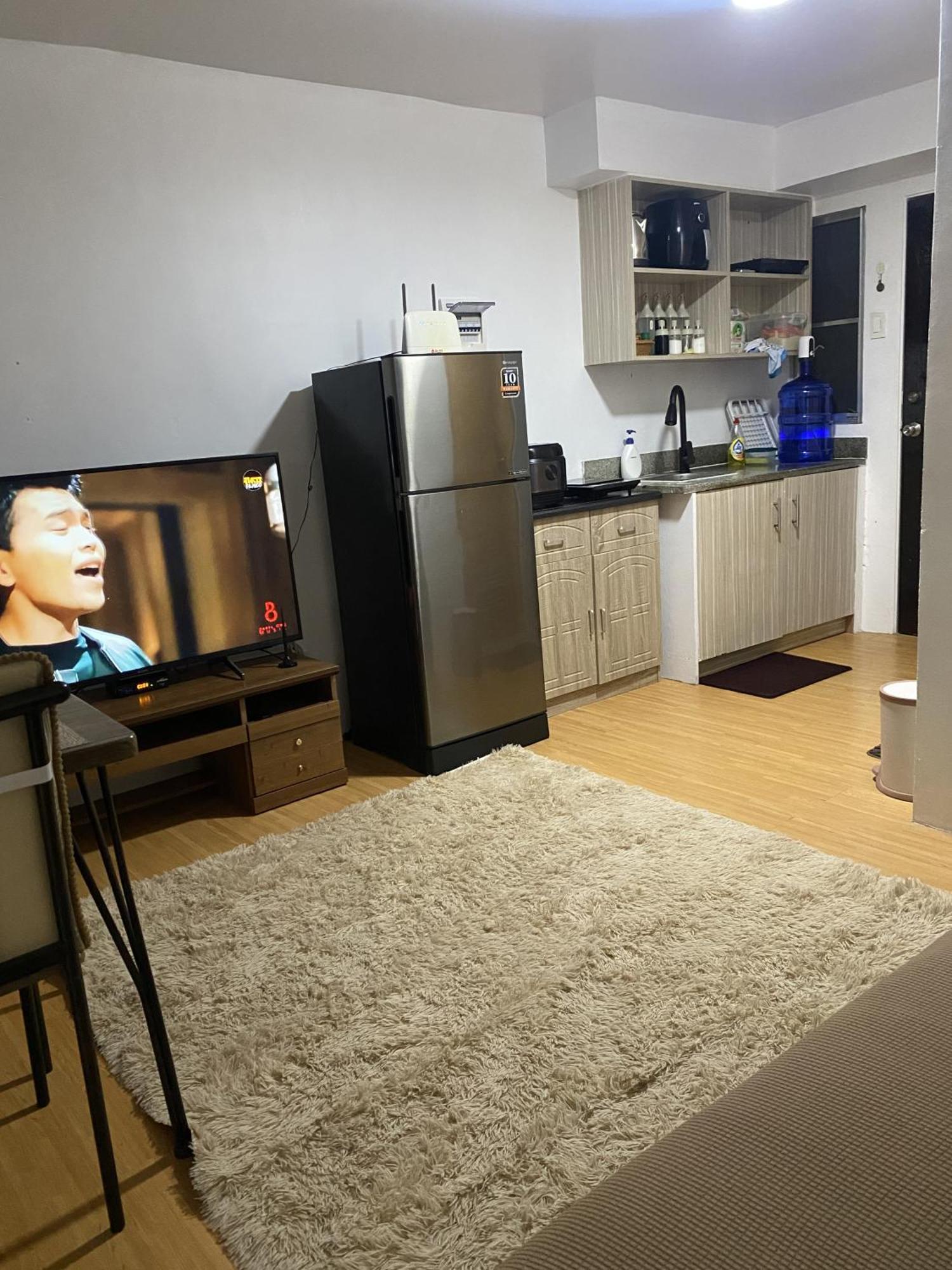 Homestay Urban Deca Homes Tisa *