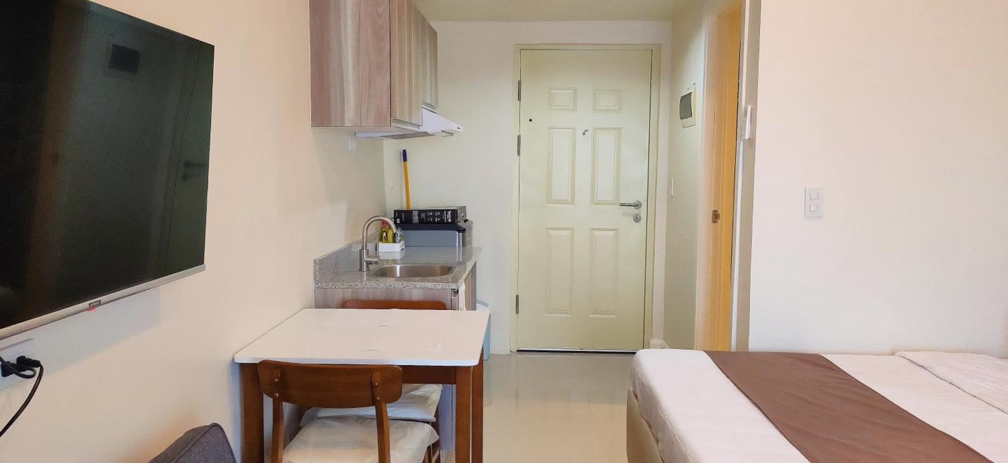 Apartamento Lovely Grand North Tower