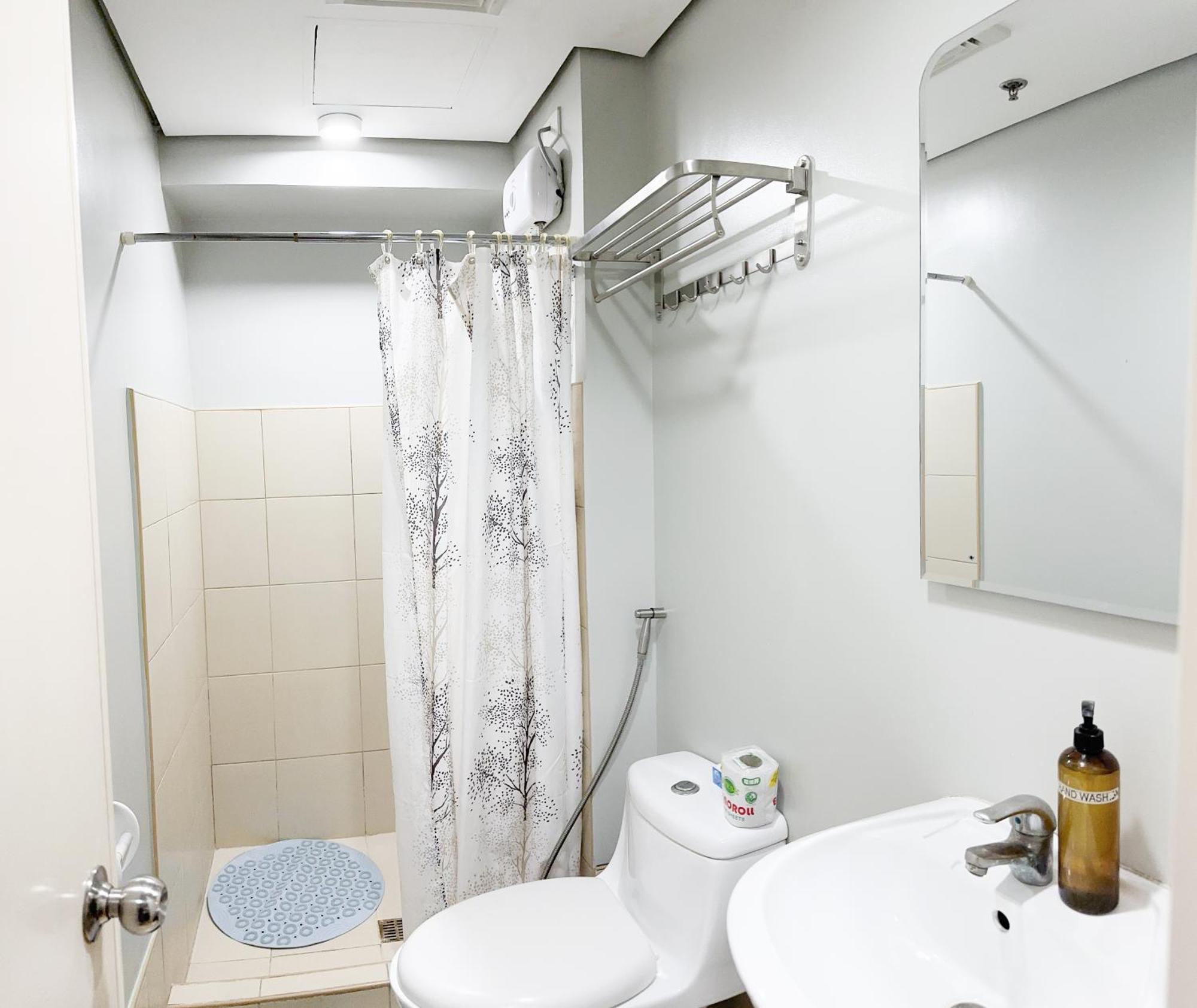 Apartamento New 1 Bedroom Avida It Park 50mbps *
