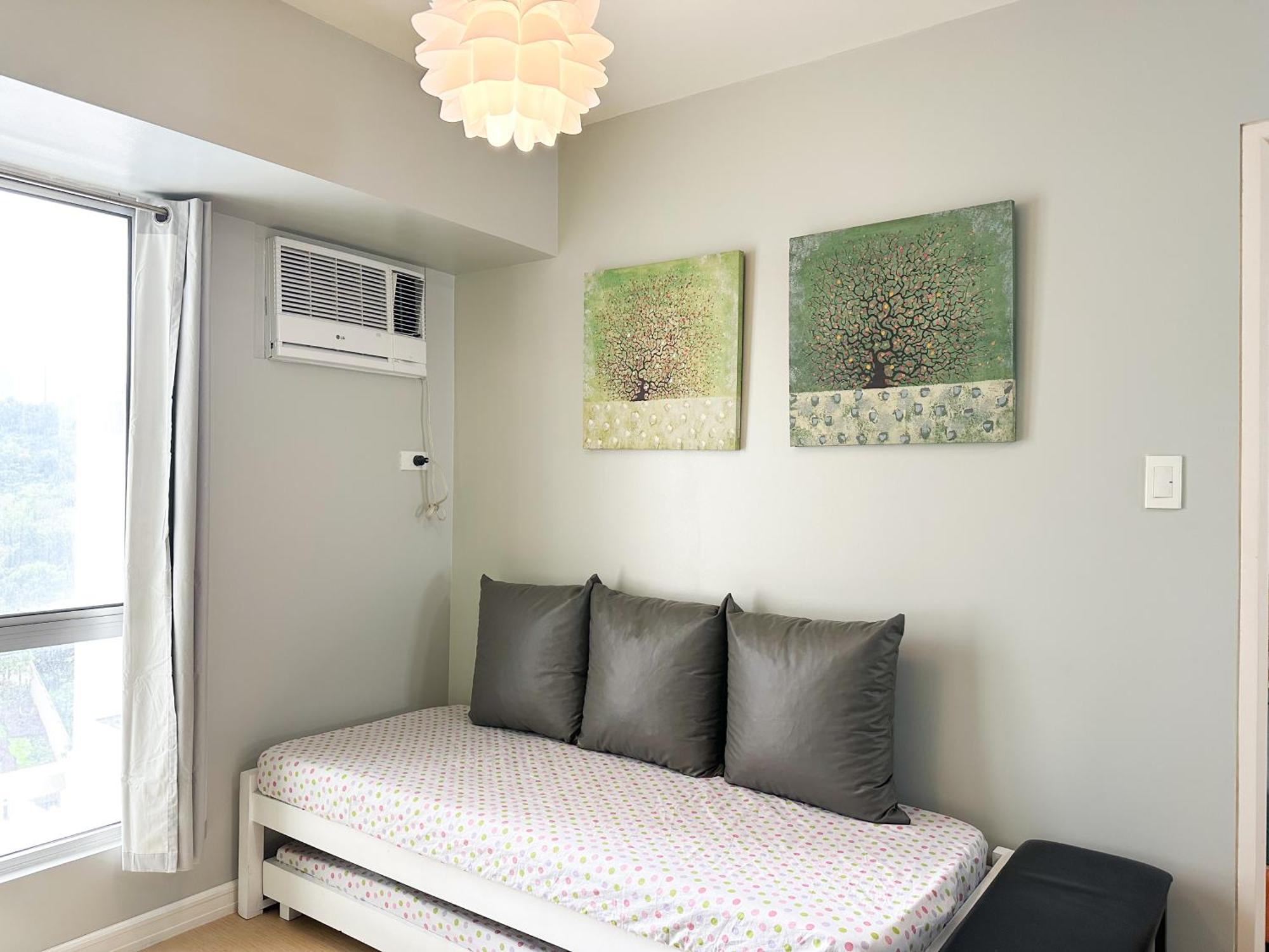 New 1 Bedroom Avida It Park 50mbps * Cebu