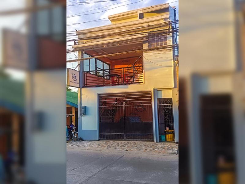 Althea Apartelle