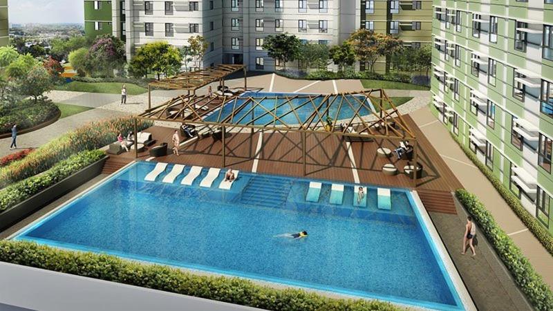 Urban Oasis At Avida Towers Cebu