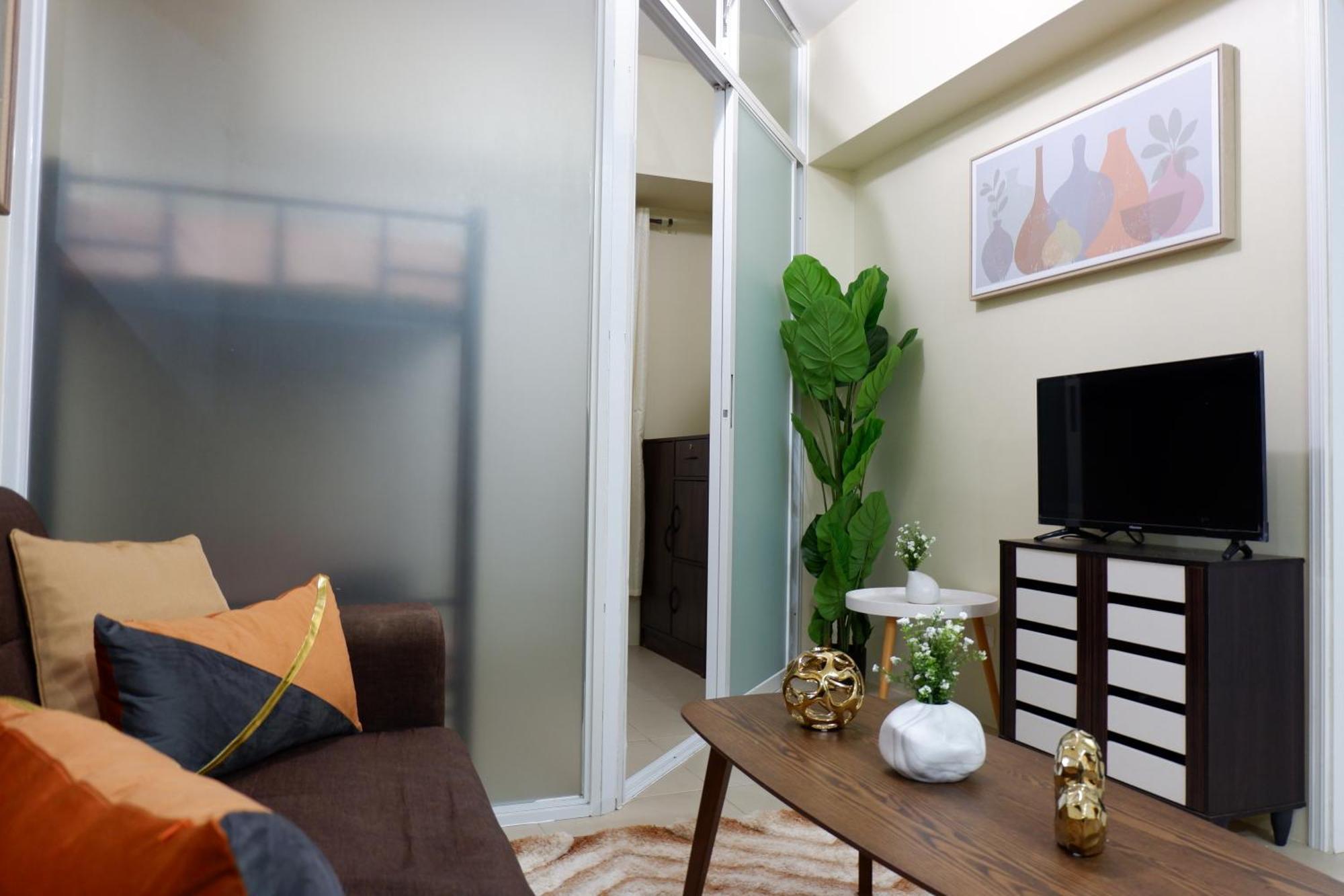 Urban Oasis At Avida Towers Aparthotel