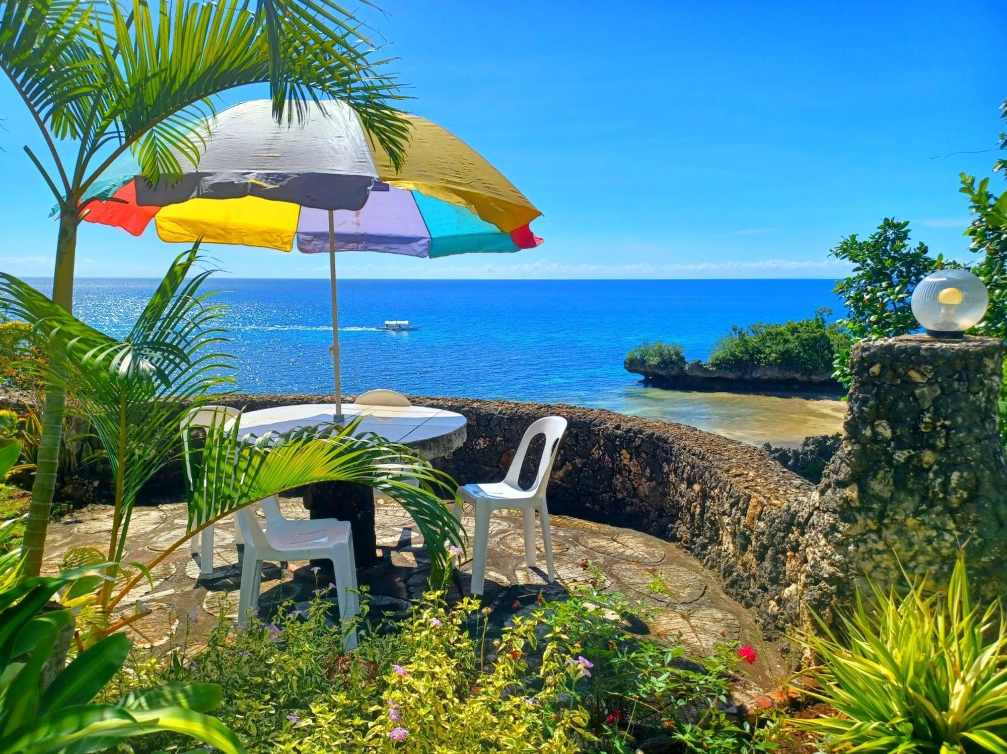 Pousada Camotes