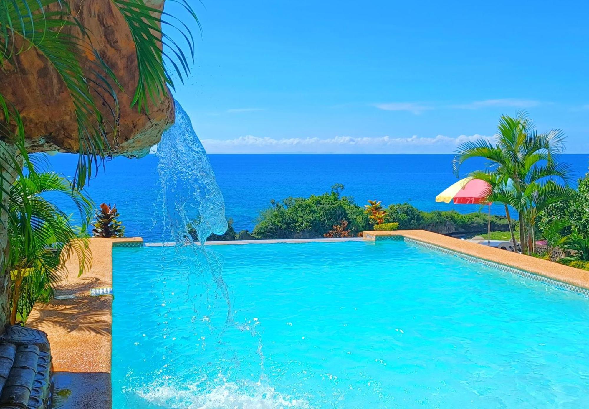 Pousada Camotes Santiago (Camotes Islands)