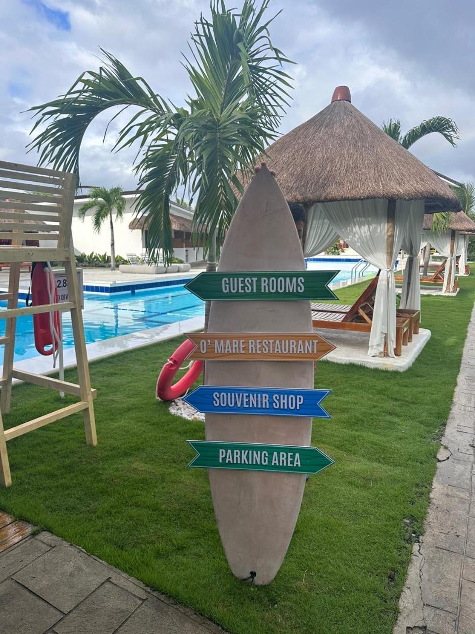 Resort Treeshade & Moalboal