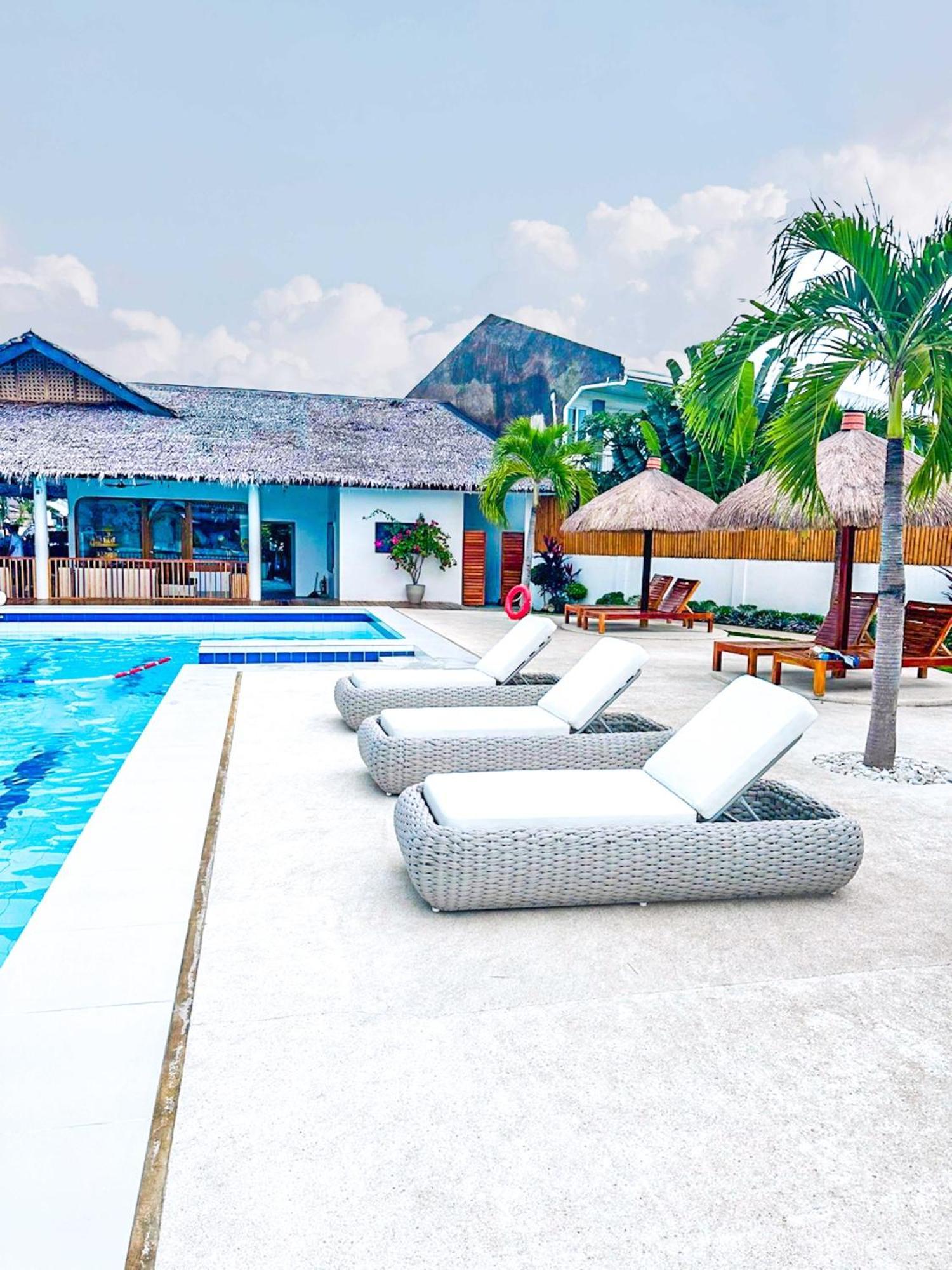 Treeshade & Resort Moalboal