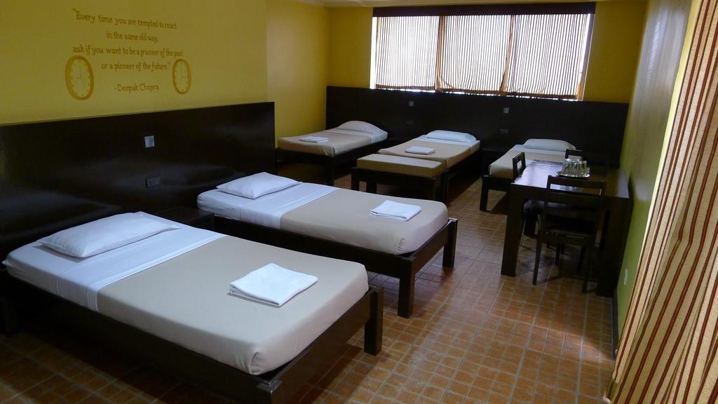 West Gorordo Hotel Cebu
