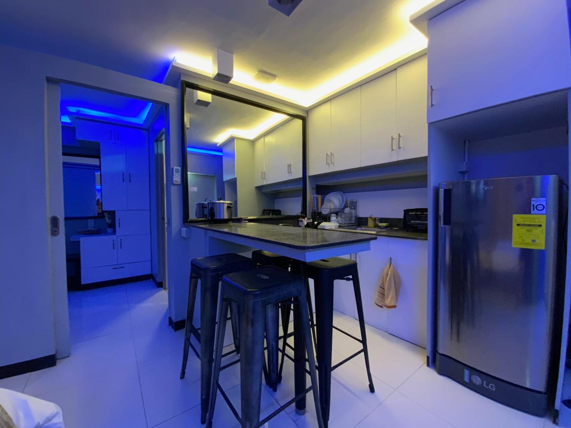 Apartment Tlt Condotl-near Airport At Kiener Hills *
