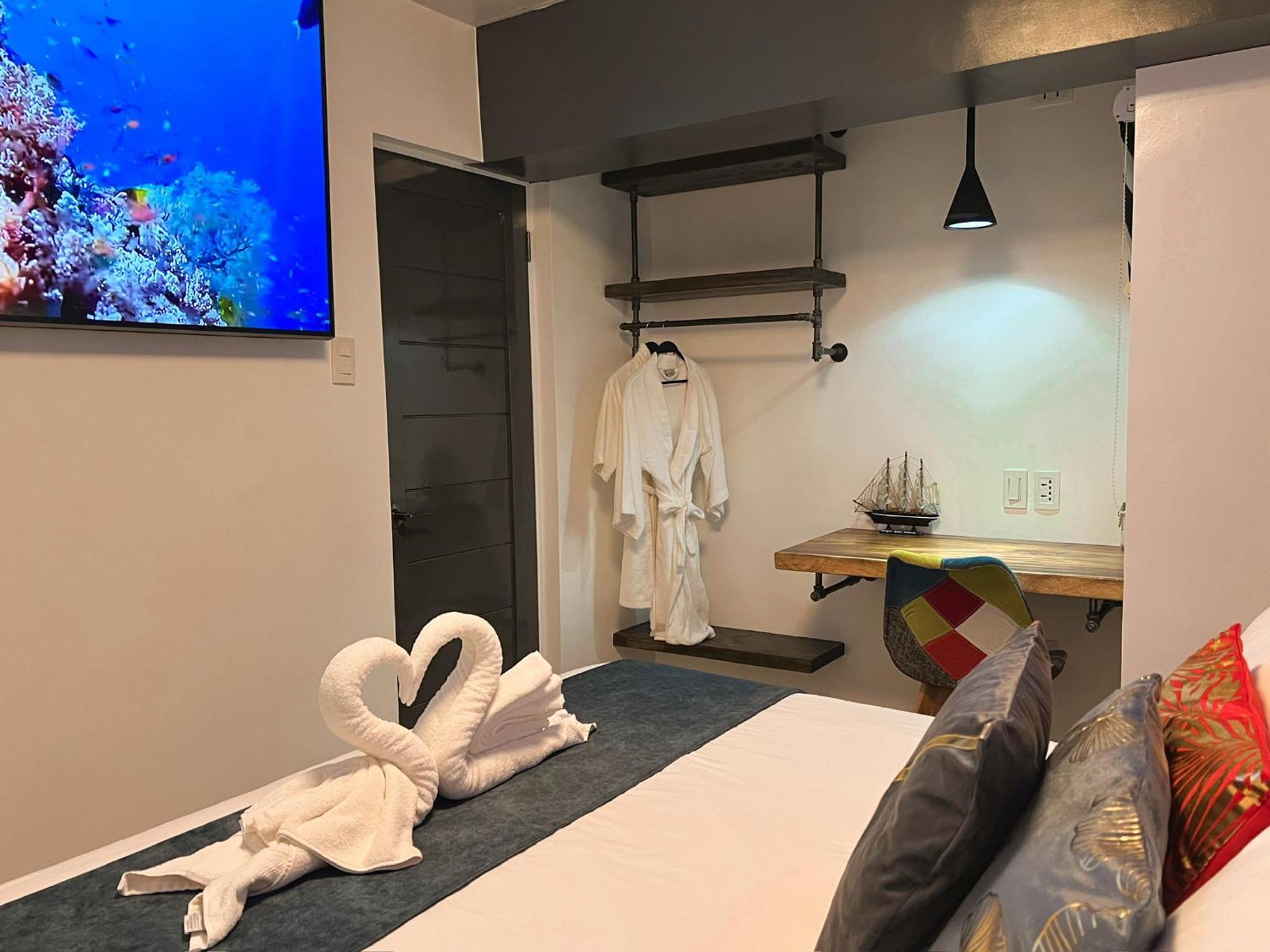 Apartment Clockworkorange Luxury 4-minutes Away To Airport *
