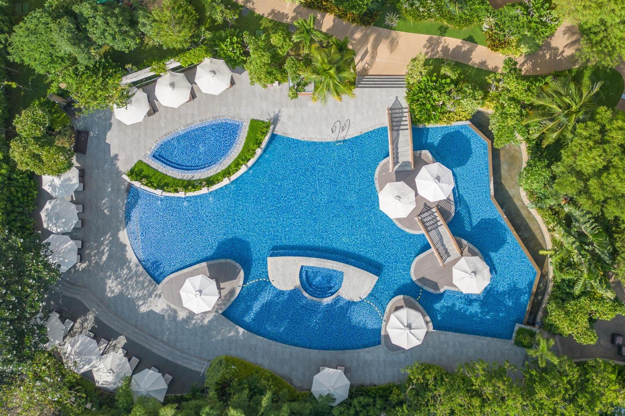 Radisson Blu Hotel Cebu