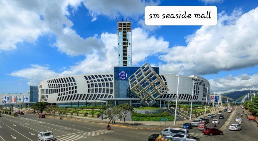 Two-bedroom At San Remo Oasis