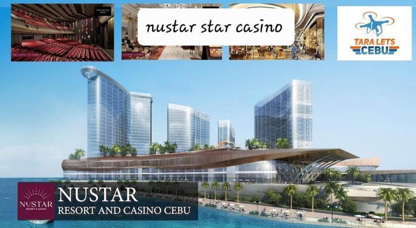 Two-bedroom At San Remo Oasis