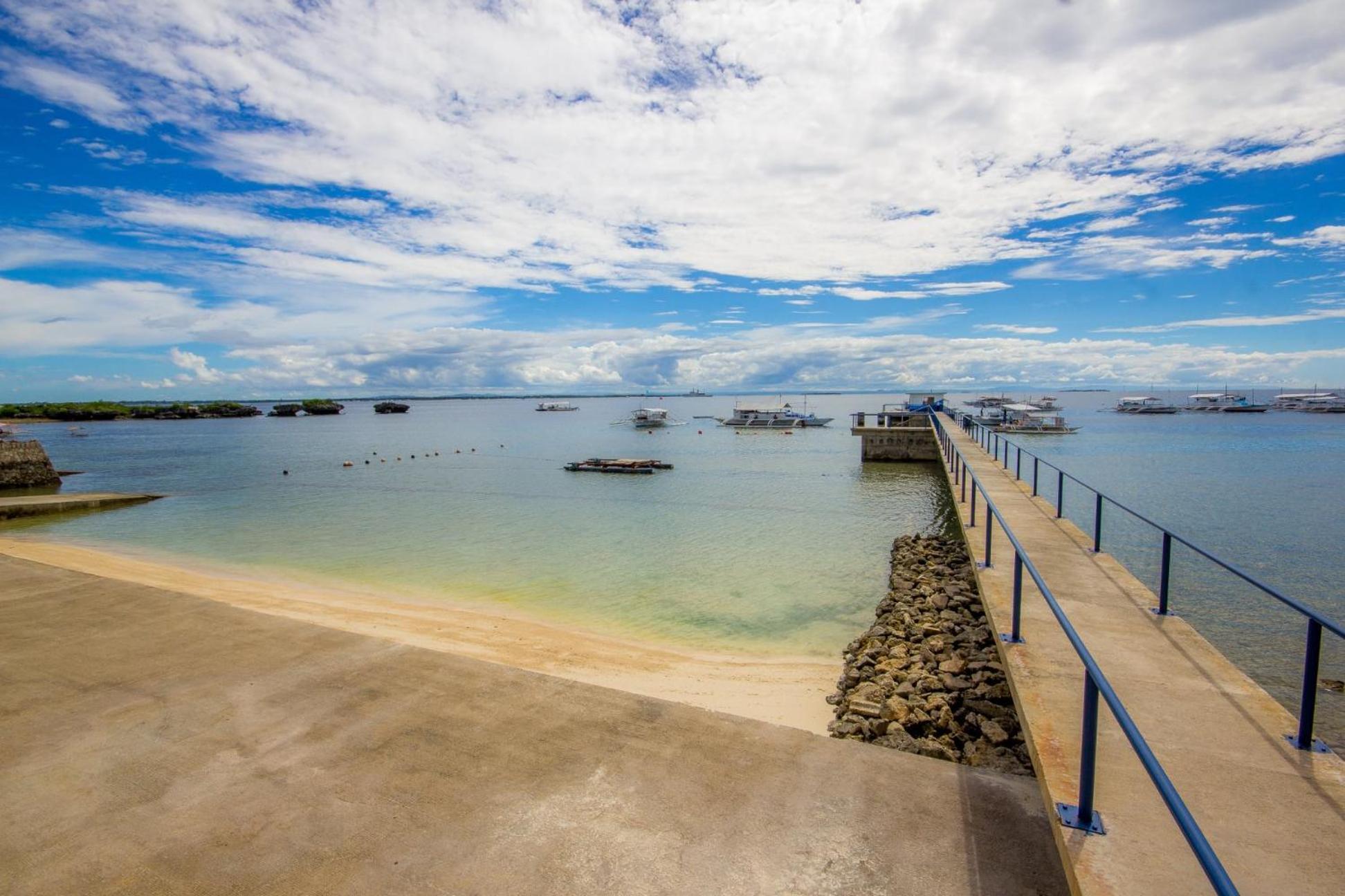 Resort Mactan Resort By 1521 Lapu-Lapu City