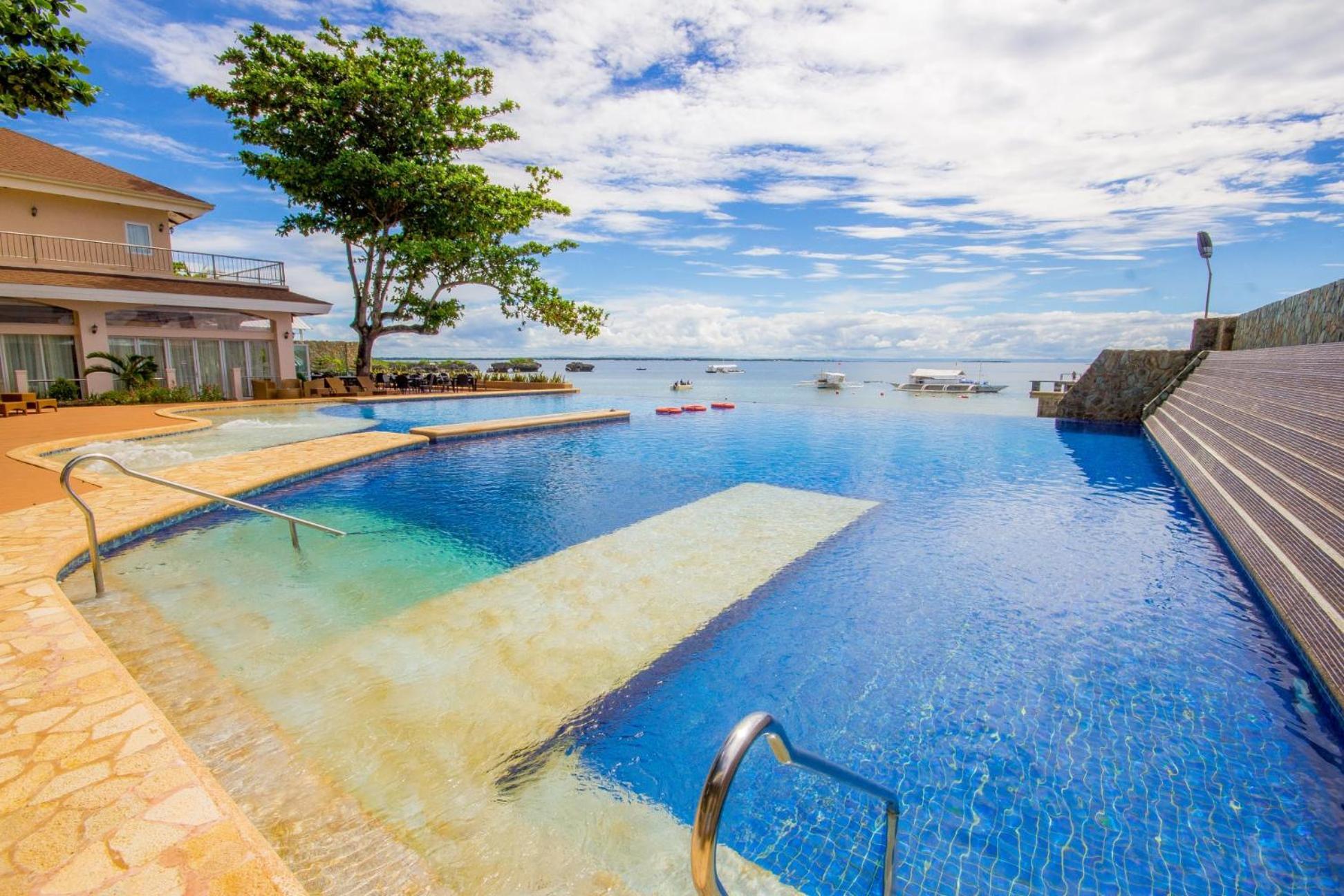 Mactan Resort By 1521 Resort