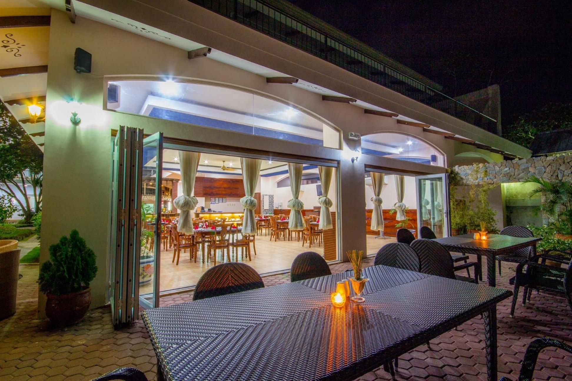 Mactan Resort By 1521