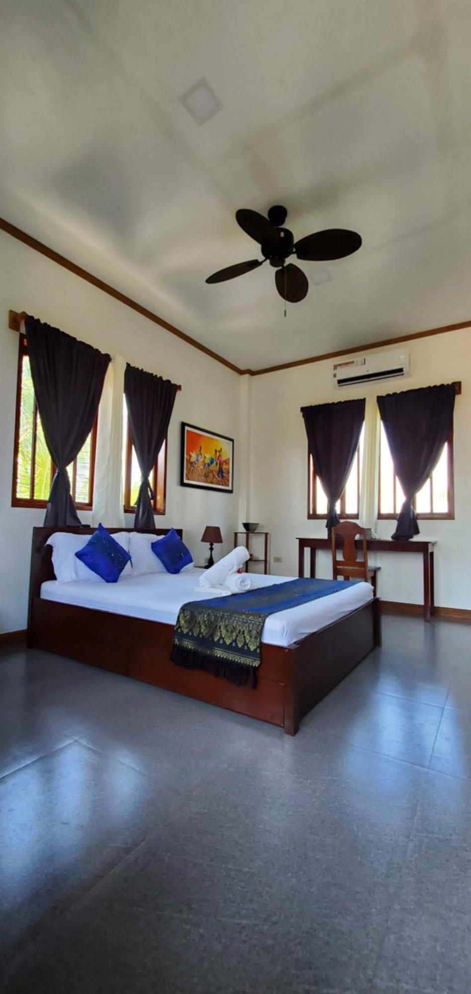 Guest house Palmera Palma Floor Moalboal