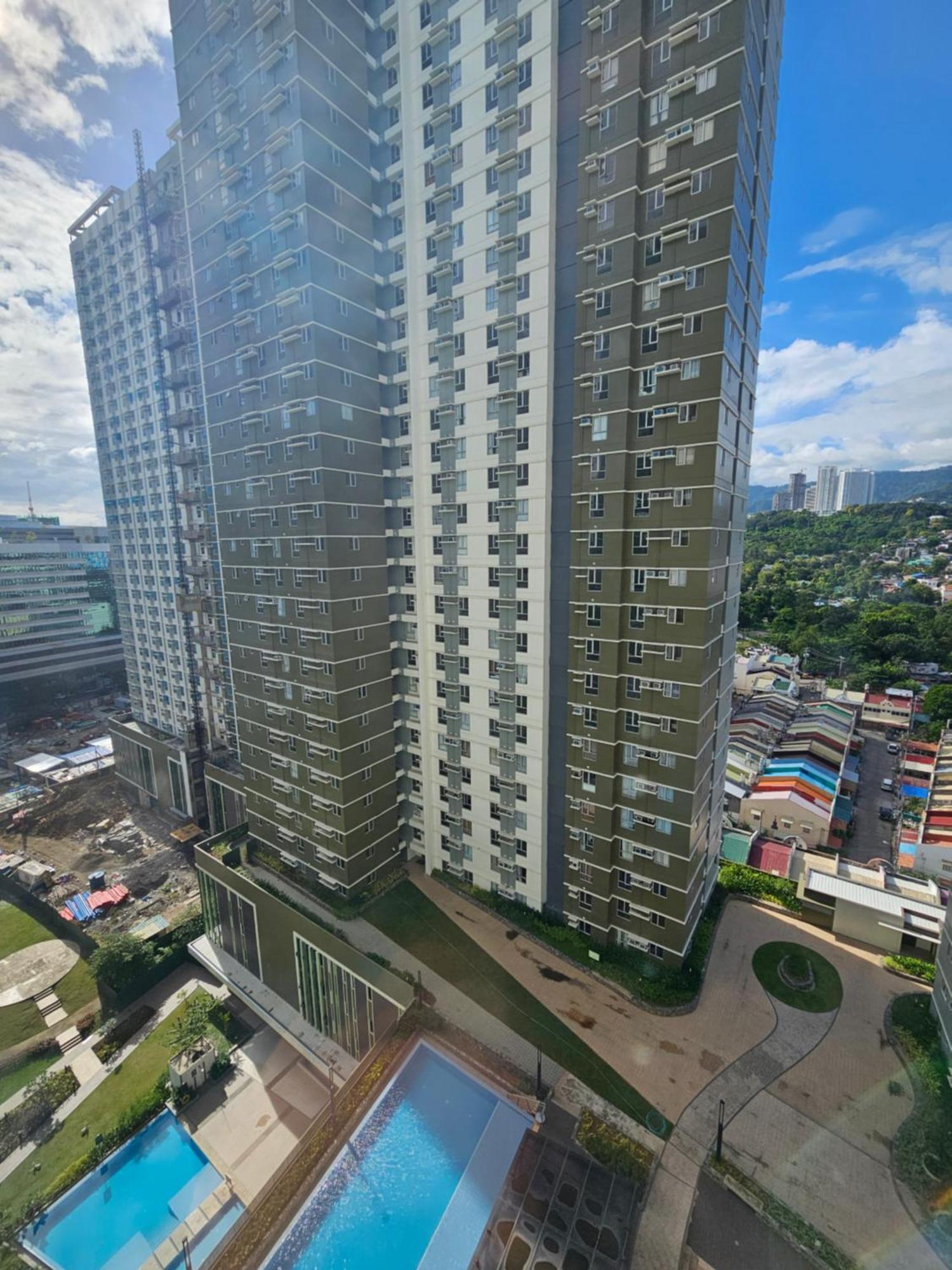 Apartment Avida Towers Riala Tower1-1517 *