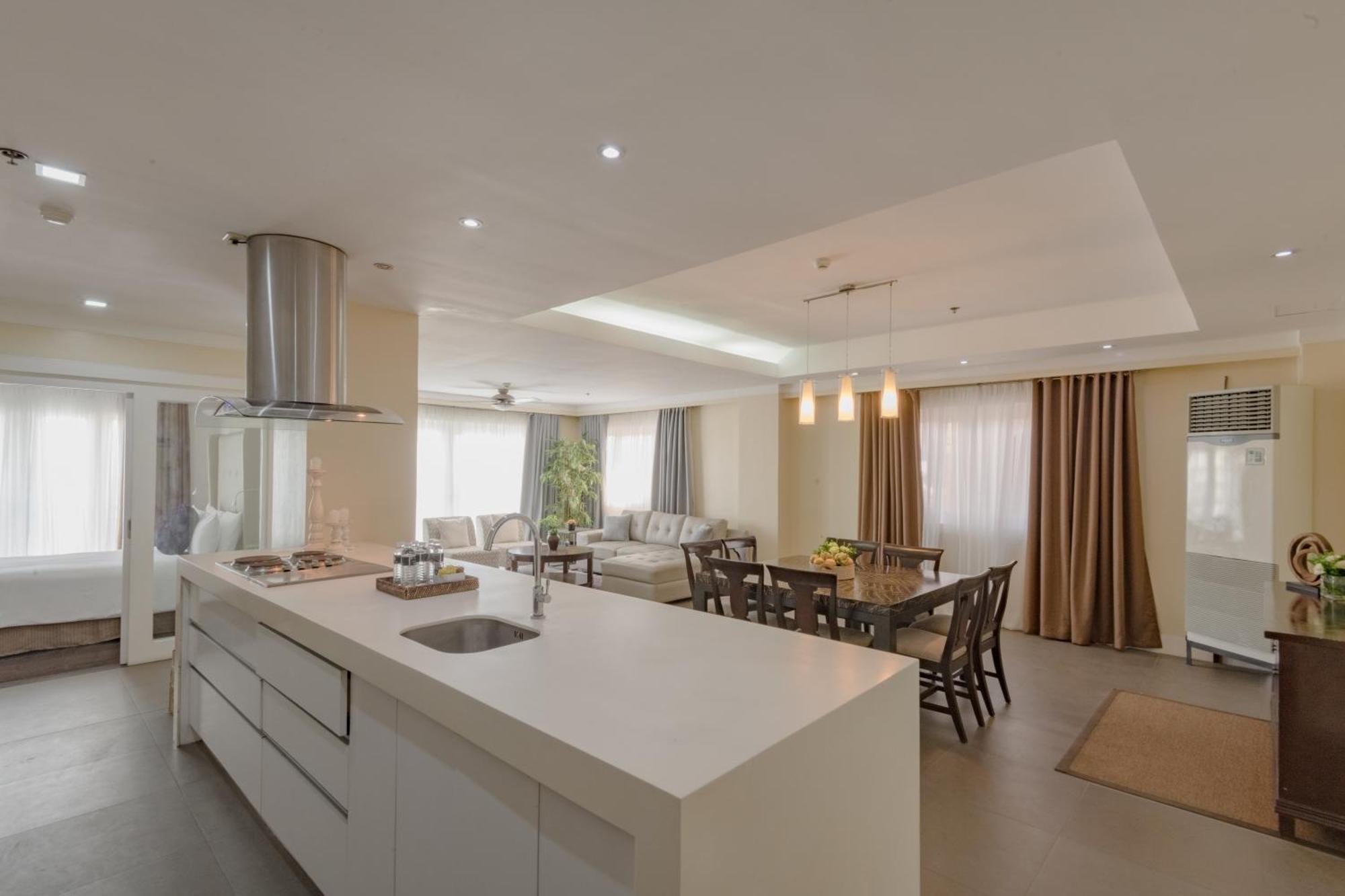 Aparthotel Sta Barbara 3*