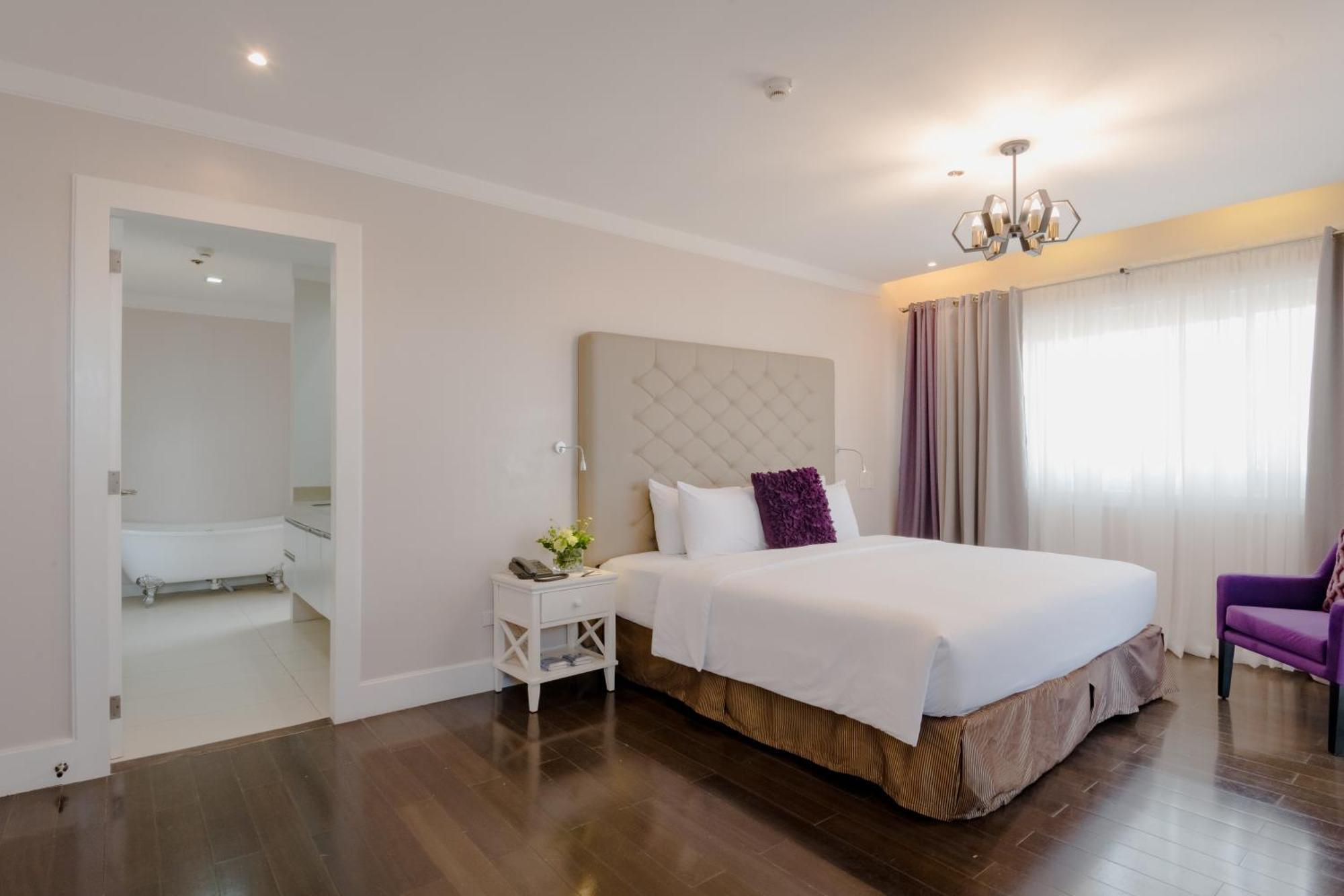 Sta Barbara 3* Cebu