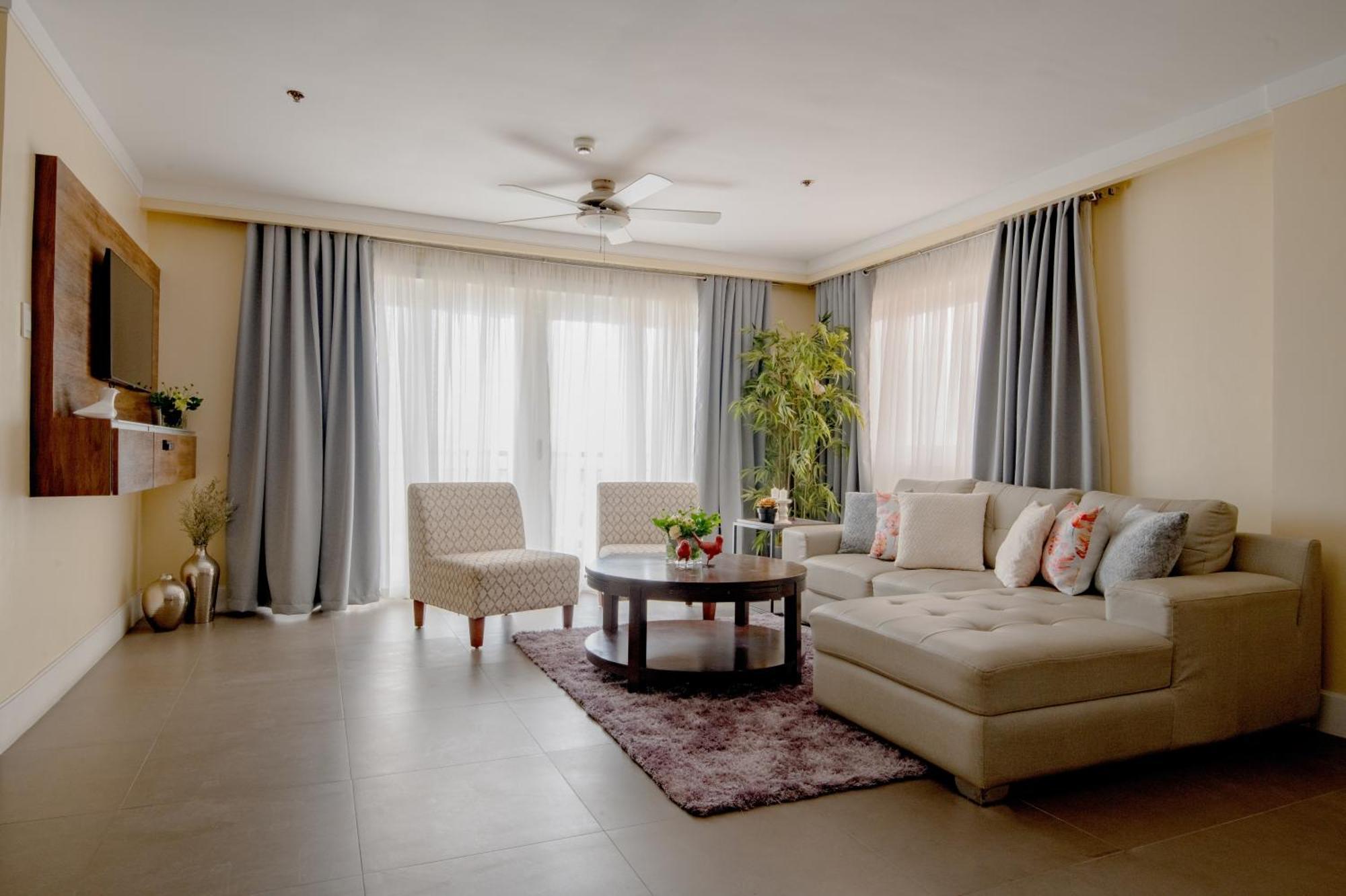 Sta Barbara Aparthotel 3*