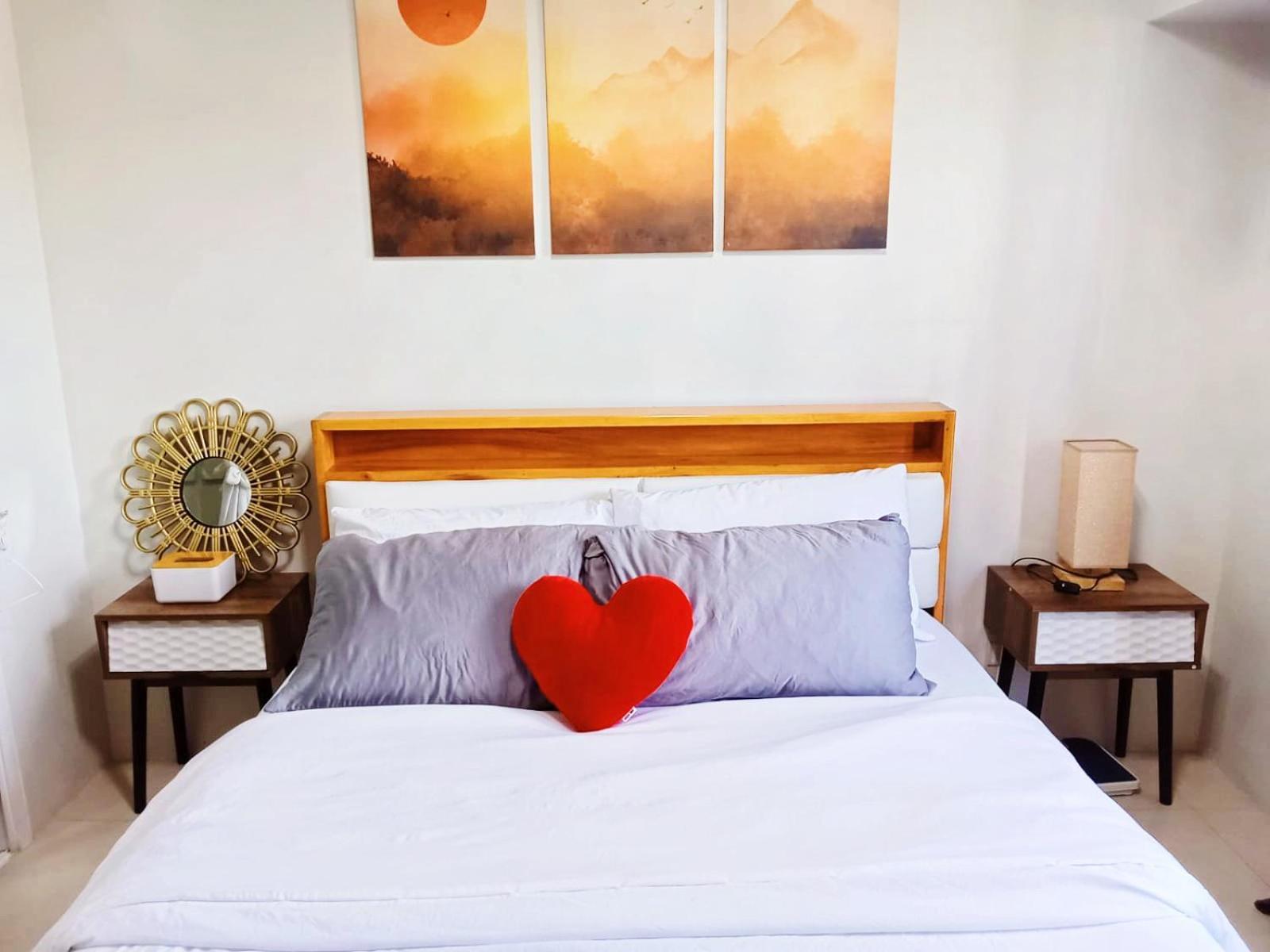 1 Bedroom Unit At Sundance Residences Cebu