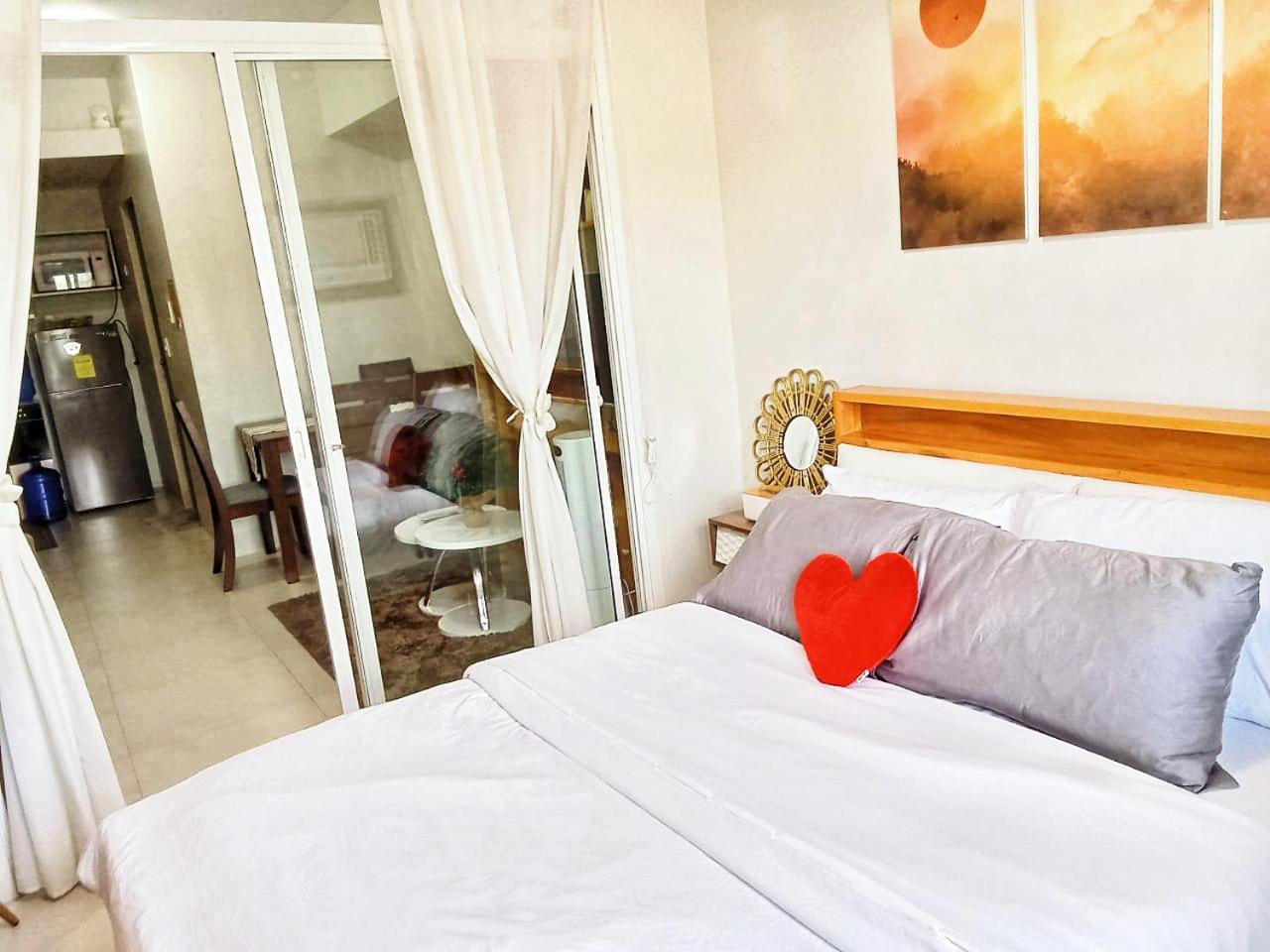 1 Bedroom Unit At Sundance Residences *