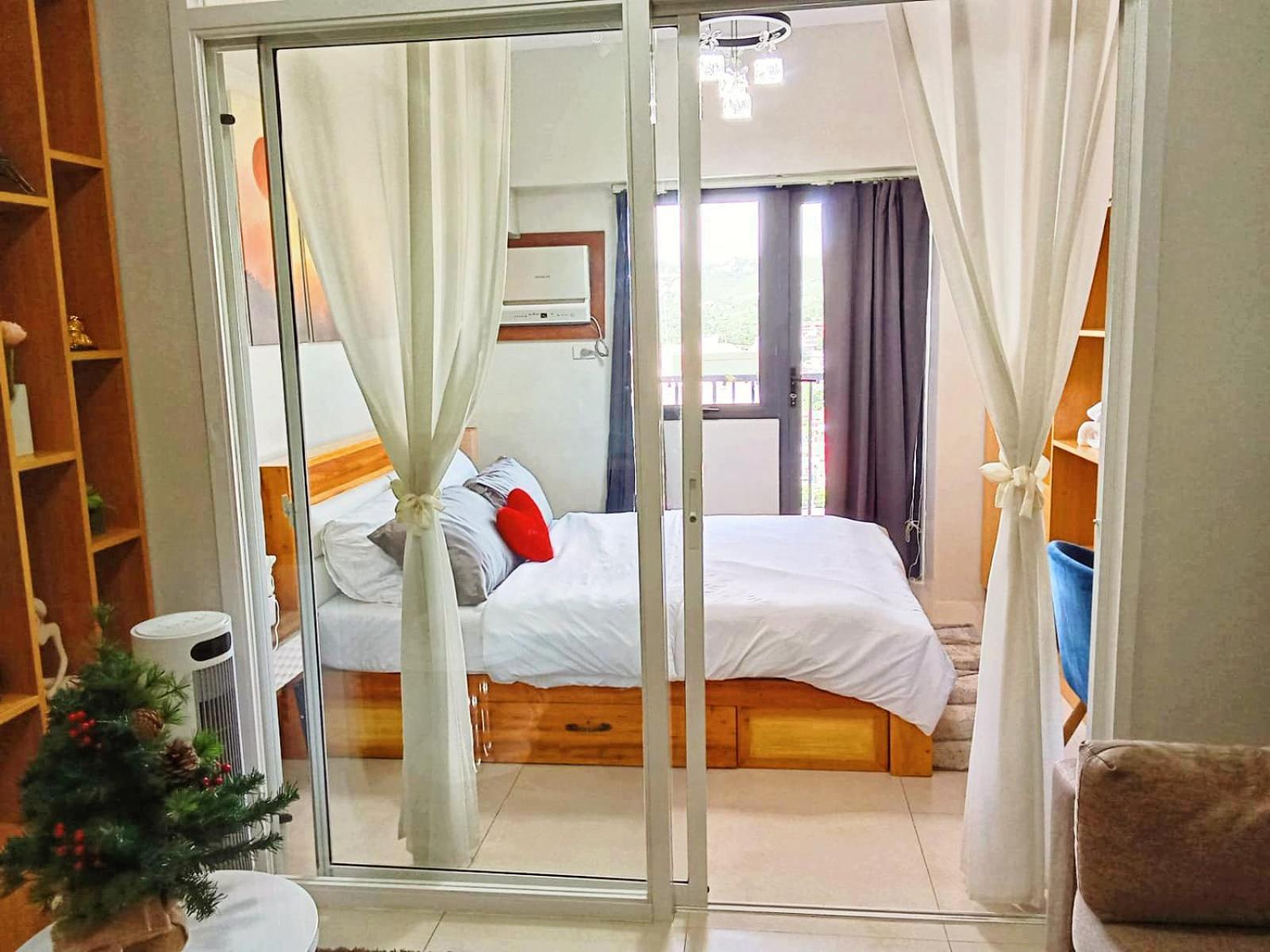 1 Bedroom Unit At Sundance Residences
