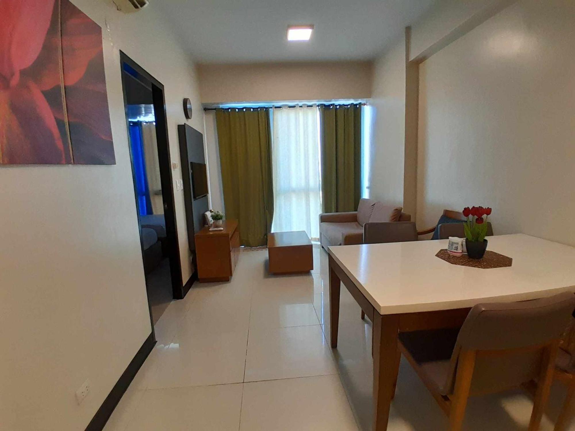 Apartment Mactan Newtown Boulevard By Fjcivo
