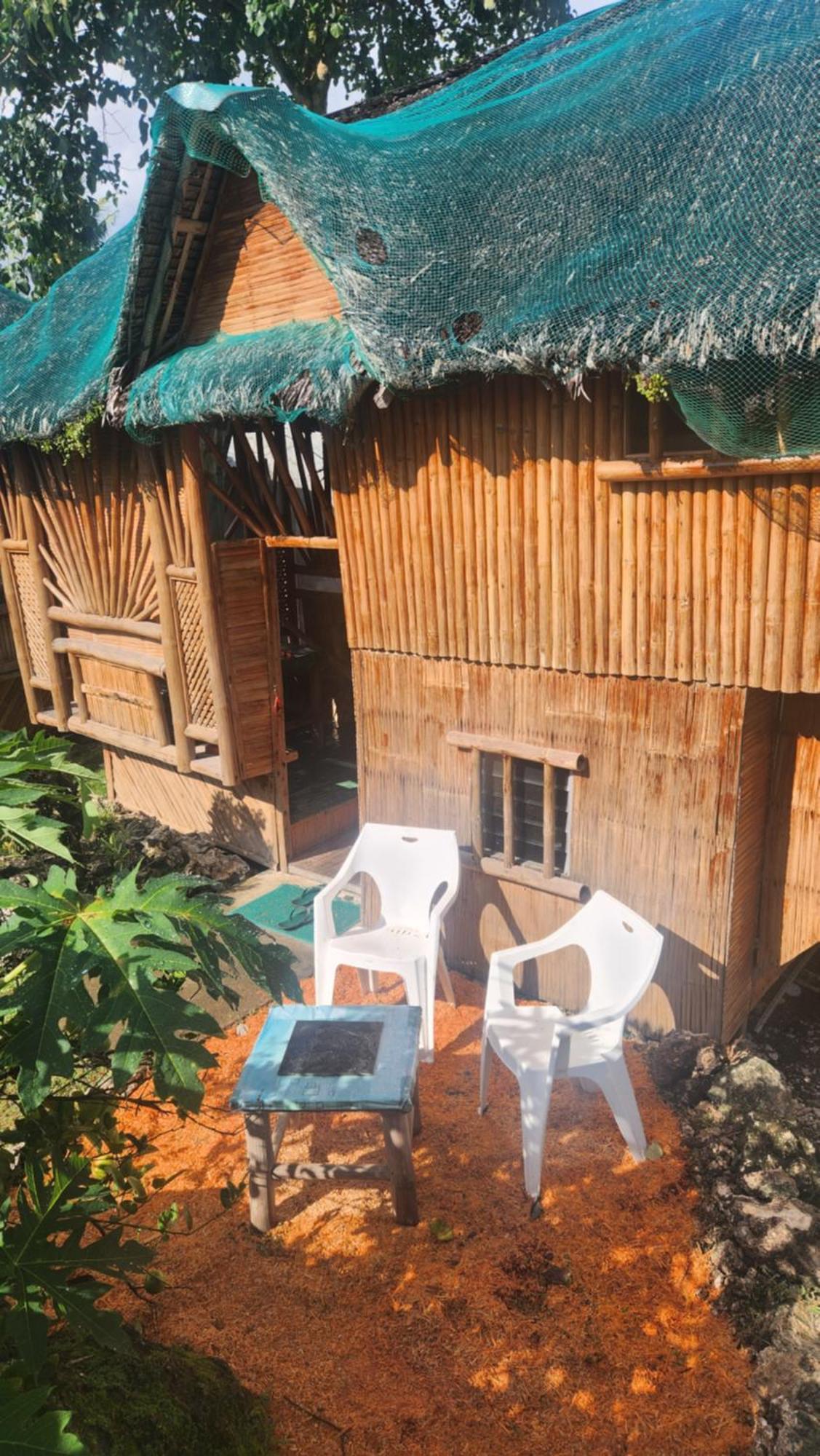 Nirvana & Dive Centre - Resort