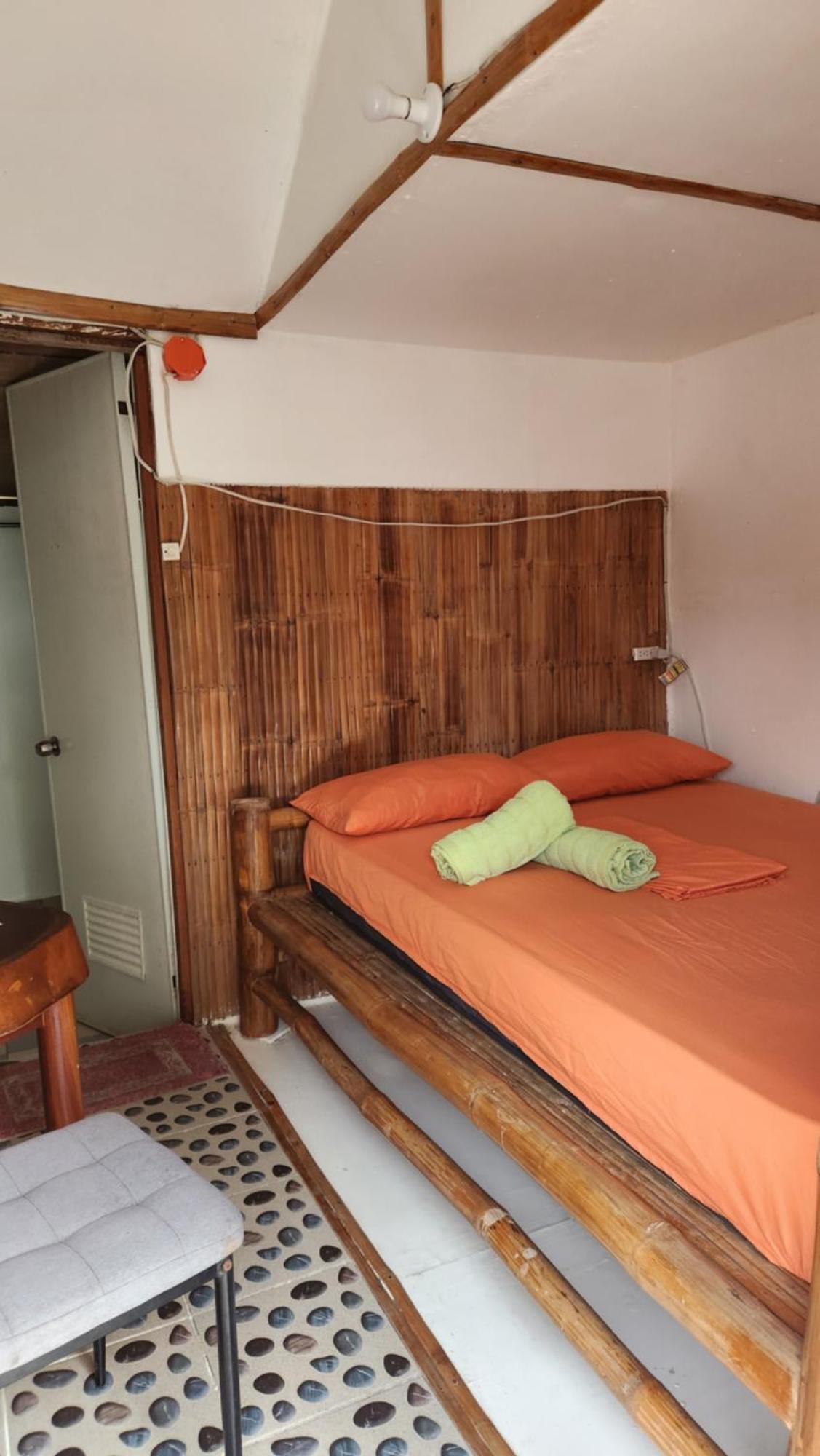 Nirvana & Dive Centre - Resort