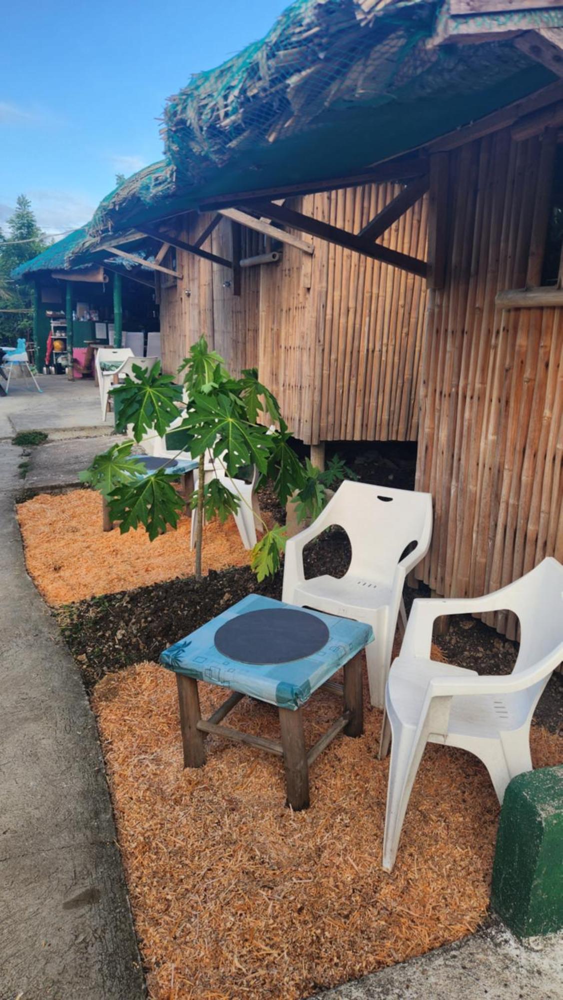 Resort Nirvana & Dive Centre - Moalboal
