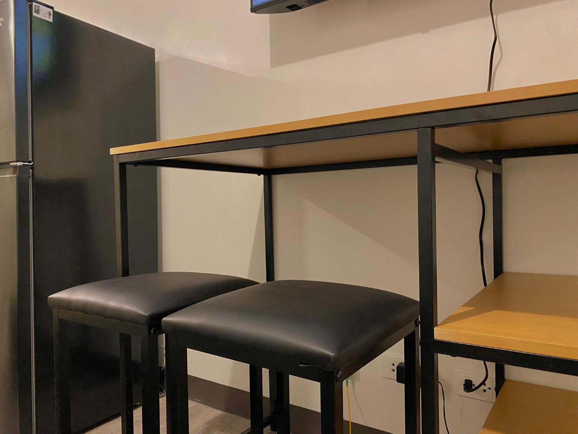 • Wifi Up To 100mbps • Pool • Netflix&chill Aparthotel Cebu