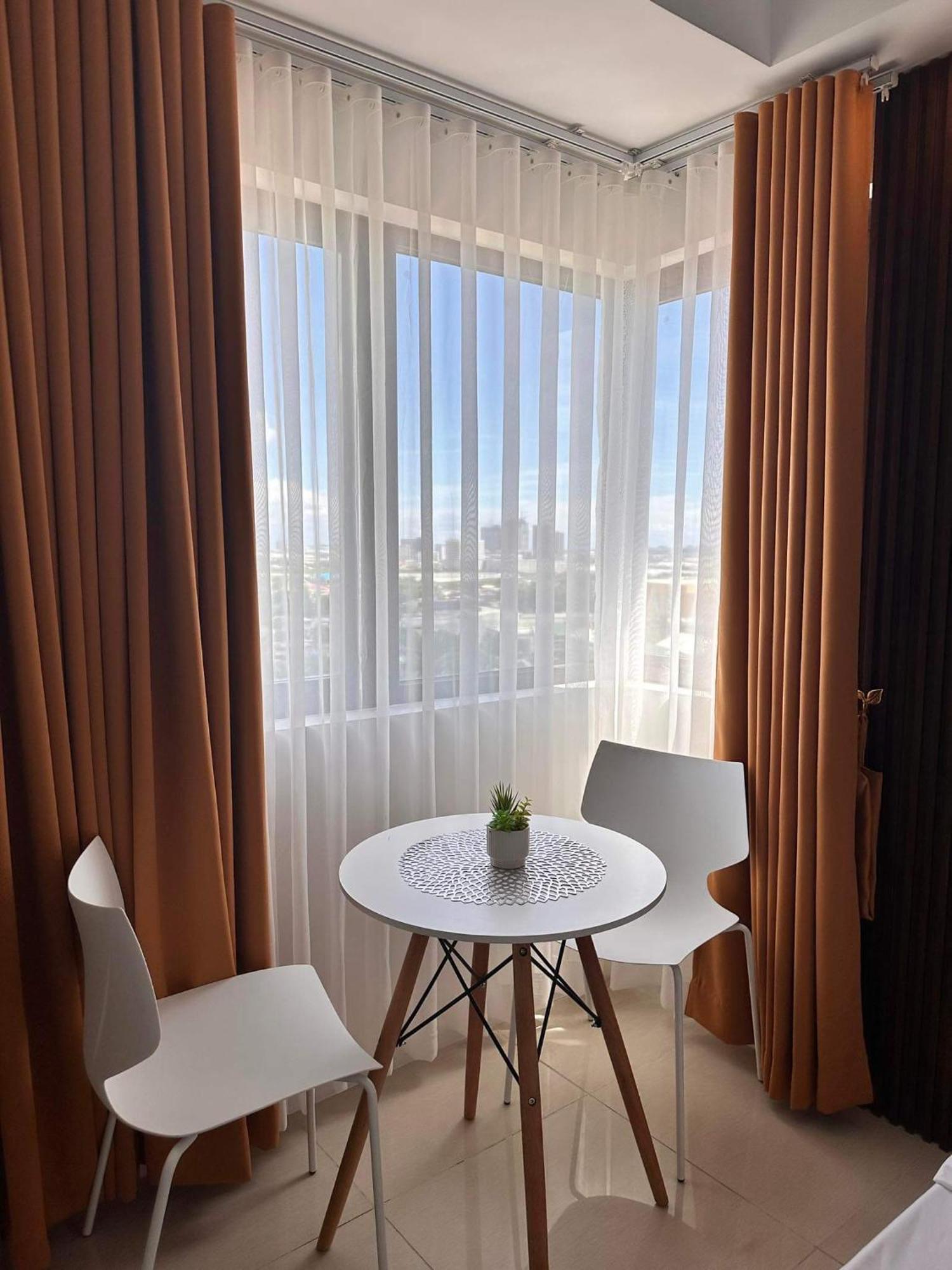 Apartment Living,the Persimmon 2-4pax *