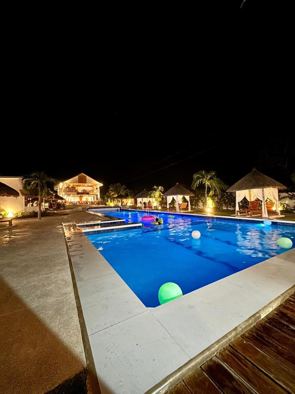 Treeshade & Resort