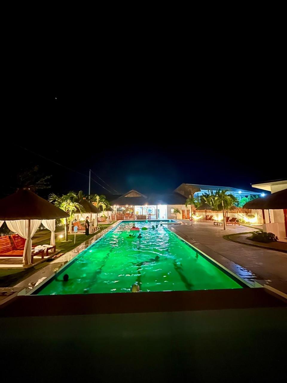 Treeshade & Resort *