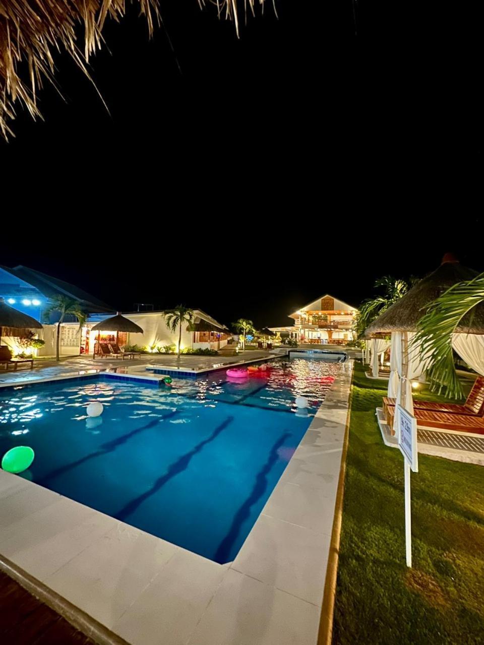 Resort Treeshade & Moalboal